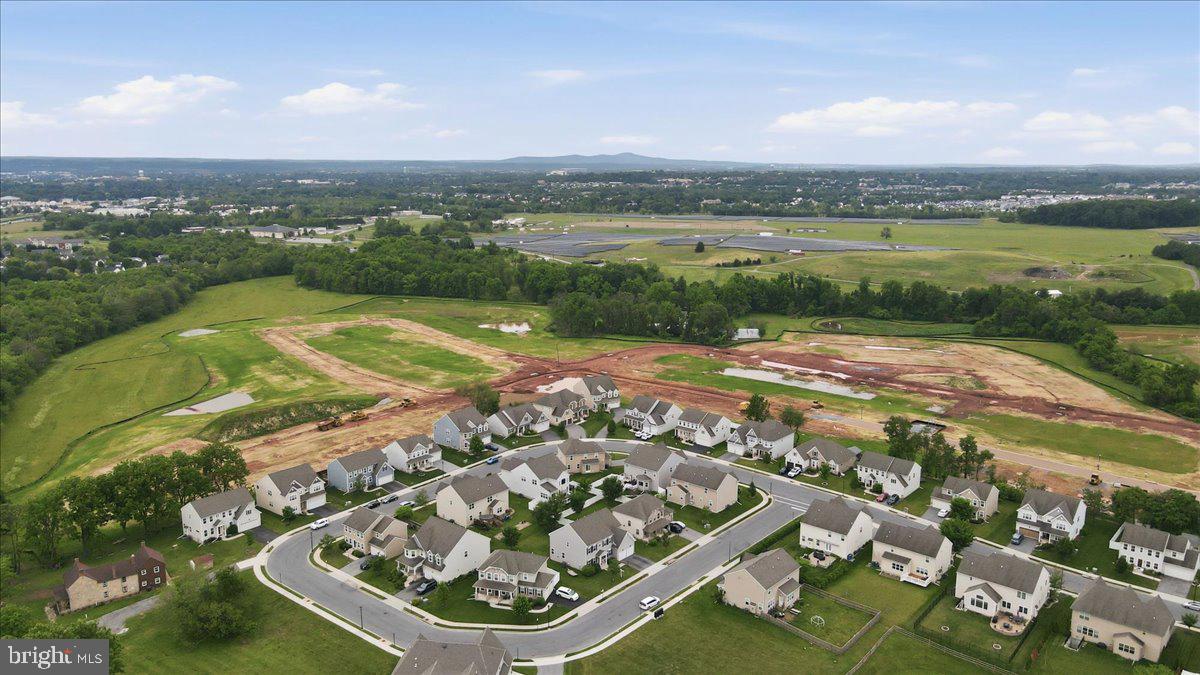 ROCKY SPRINGS RESERVE - Residential