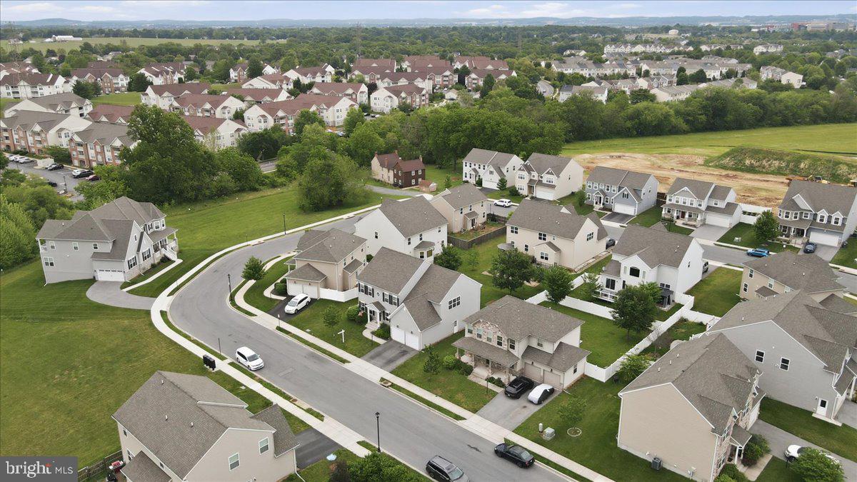 ROCKY SPRINGS RESERVE - Residential