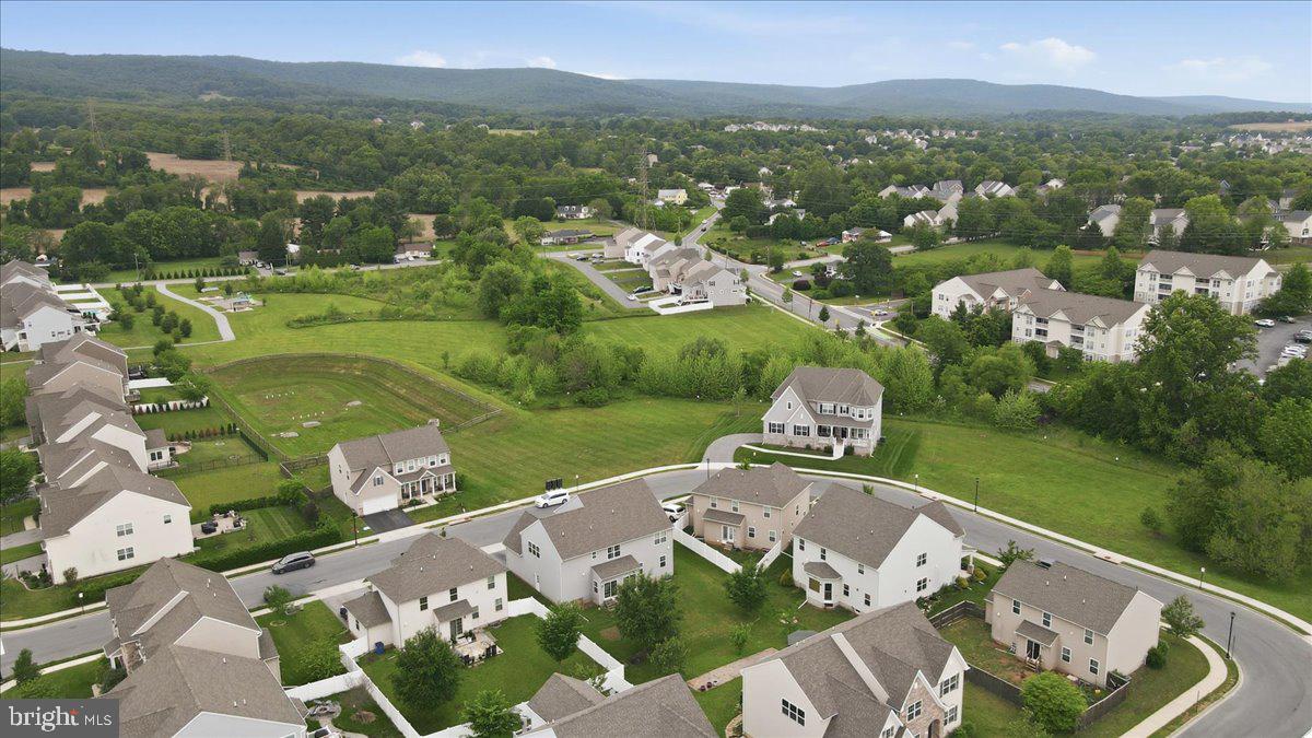 ROCKY SPRINGS RESERVE - Residential