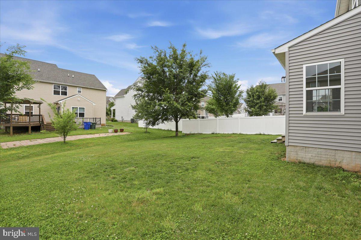 ROCKY SPRINGS RESERVE - Residential