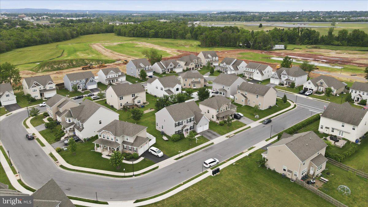 ROCKY SPRINGS RESERVE - Residential