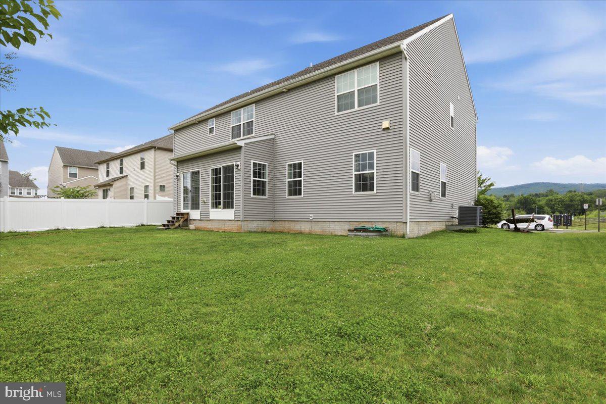ROCKY SPRINGS RESERVE - Residential