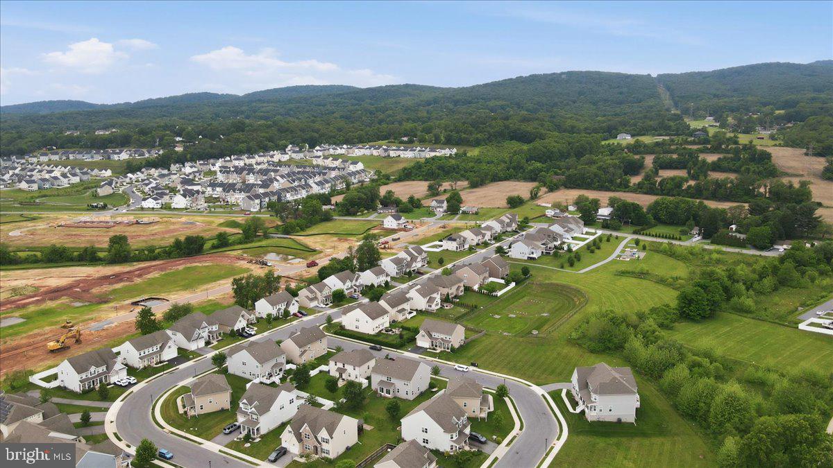 ROCKY SPRINGS RESERVE - Residential