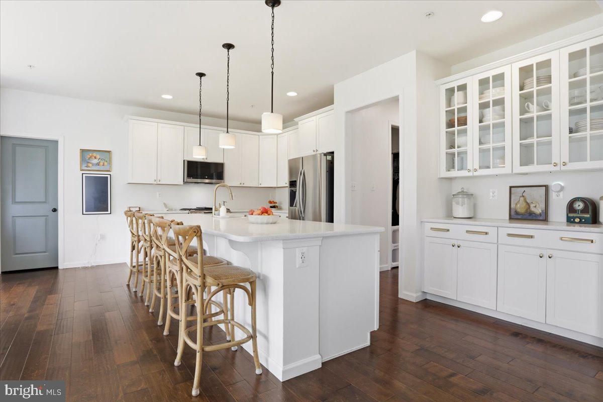 ROCKY SPRINGS RESERVE - Residential