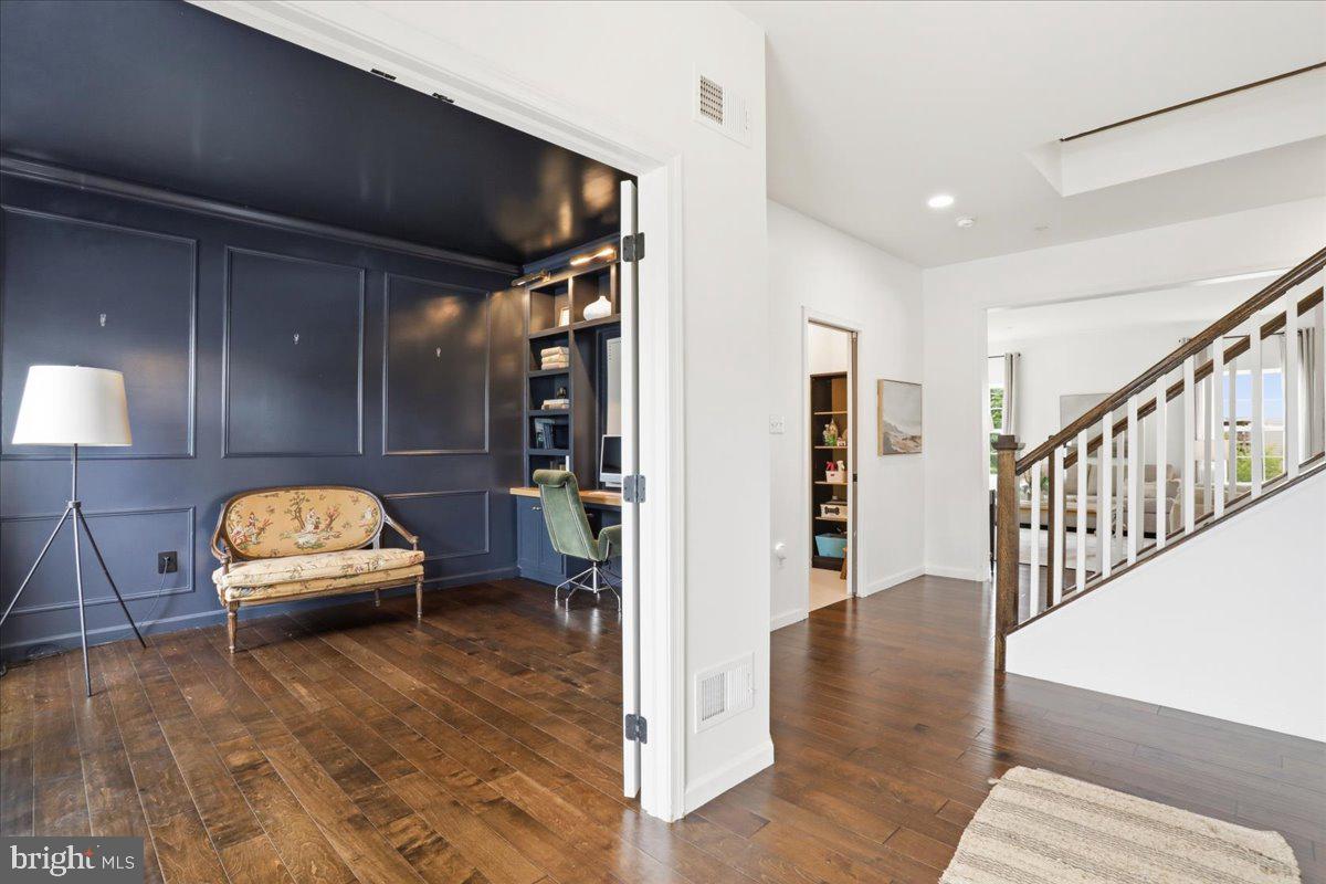 ROCKY SPRINGS RESERVE - Residential