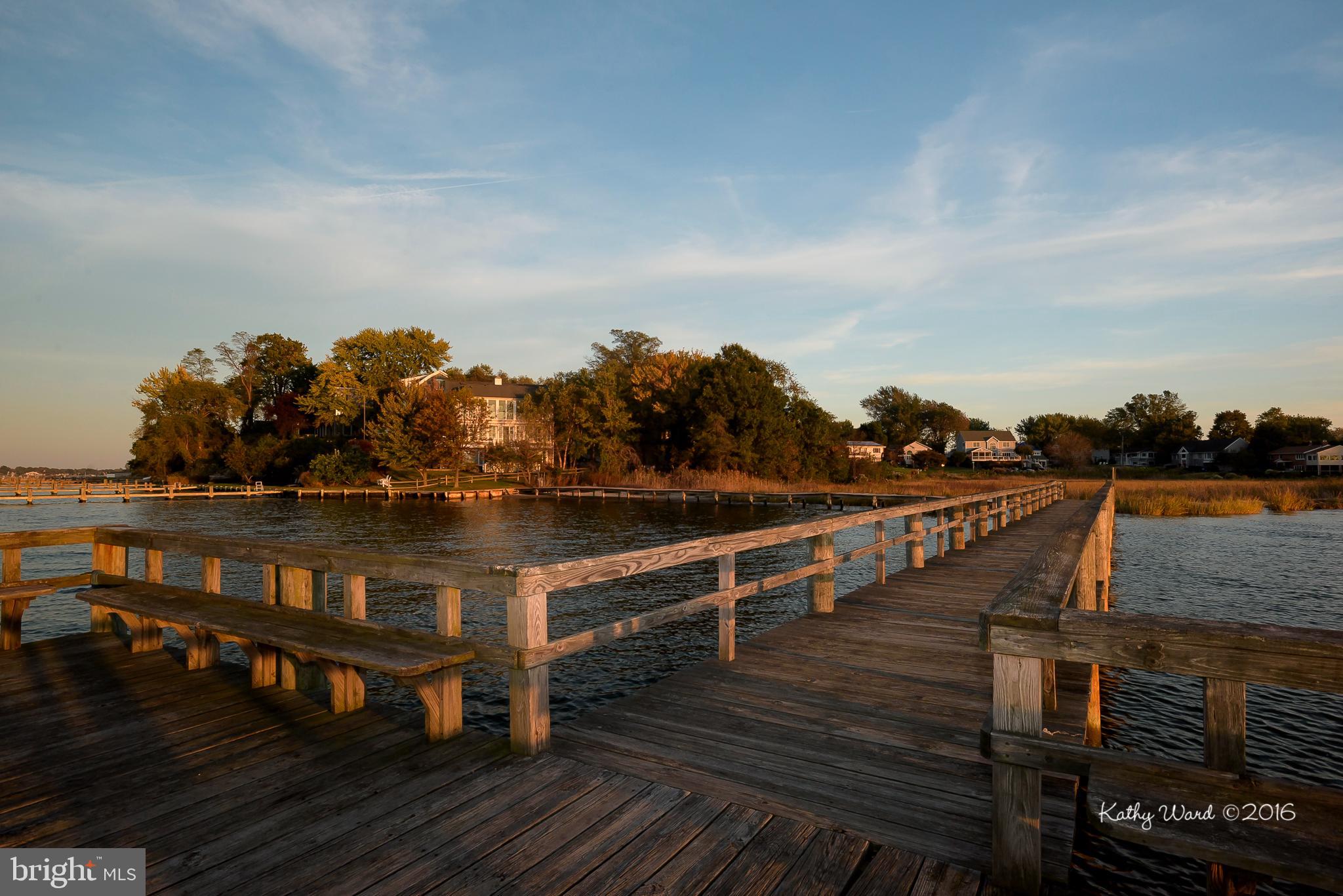 TURKEY POINT - Residential