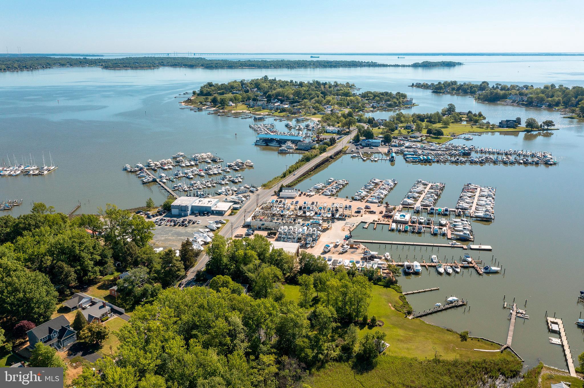 TURKEY POINT - Residential