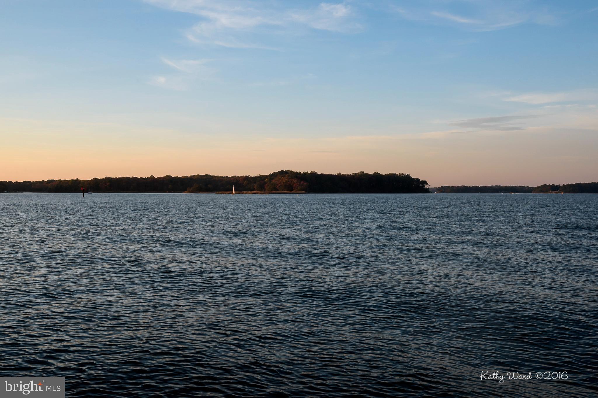TURKEY POINT - Residential