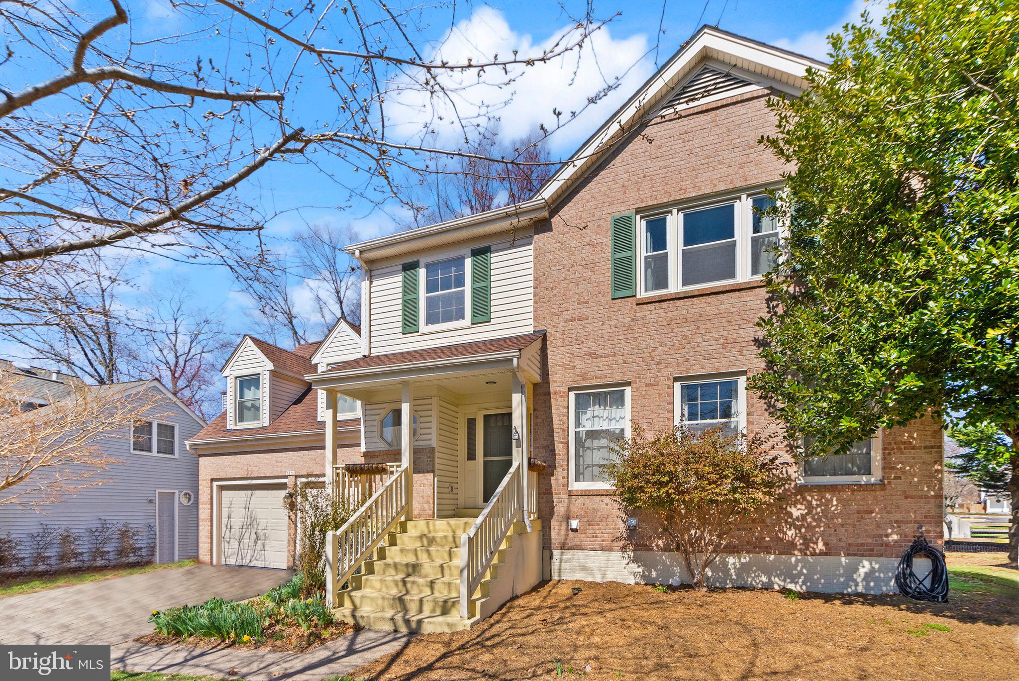 SULLY STATION - Residential