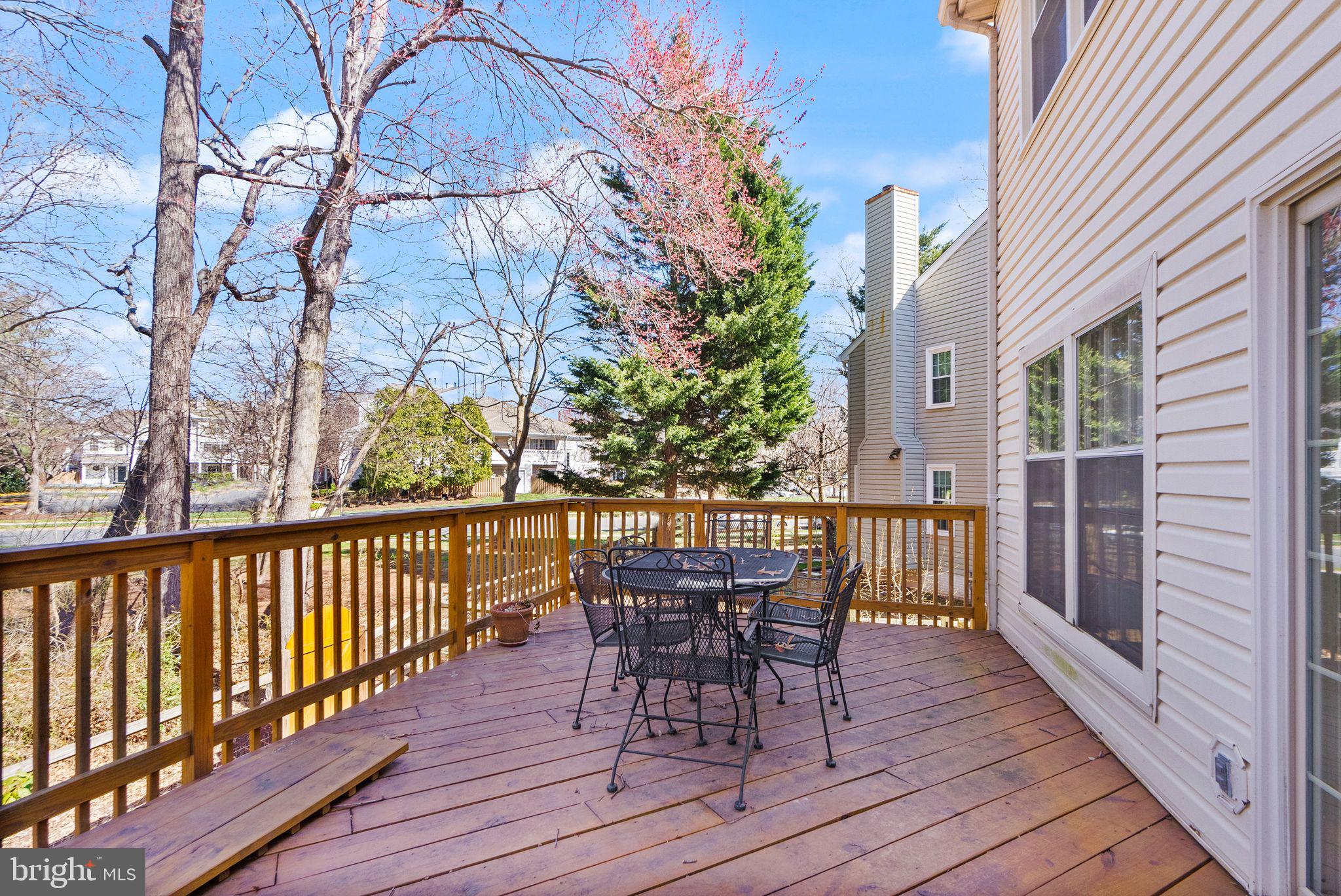 SULLY STATION - Residential