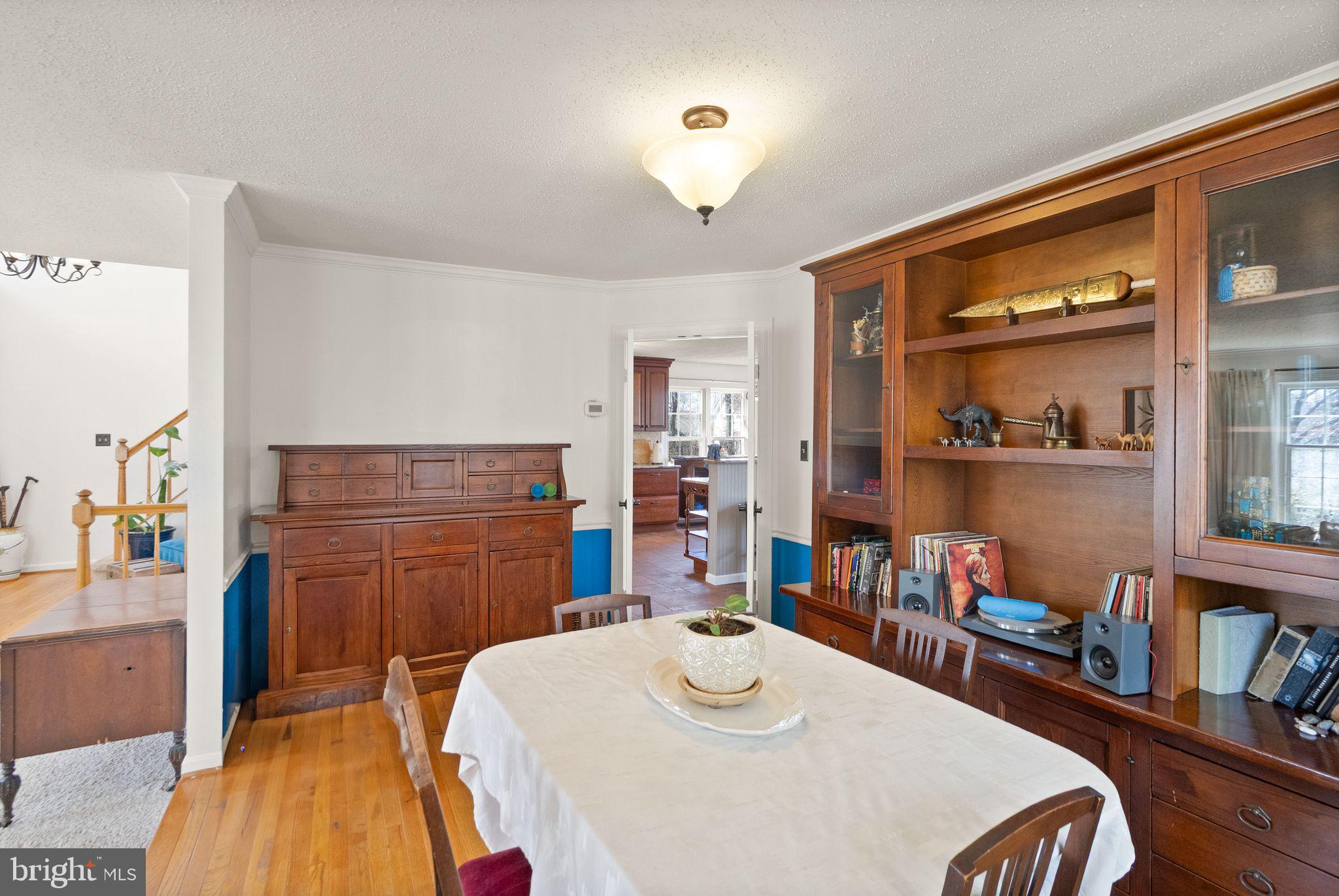 SULLY STATION - Residential