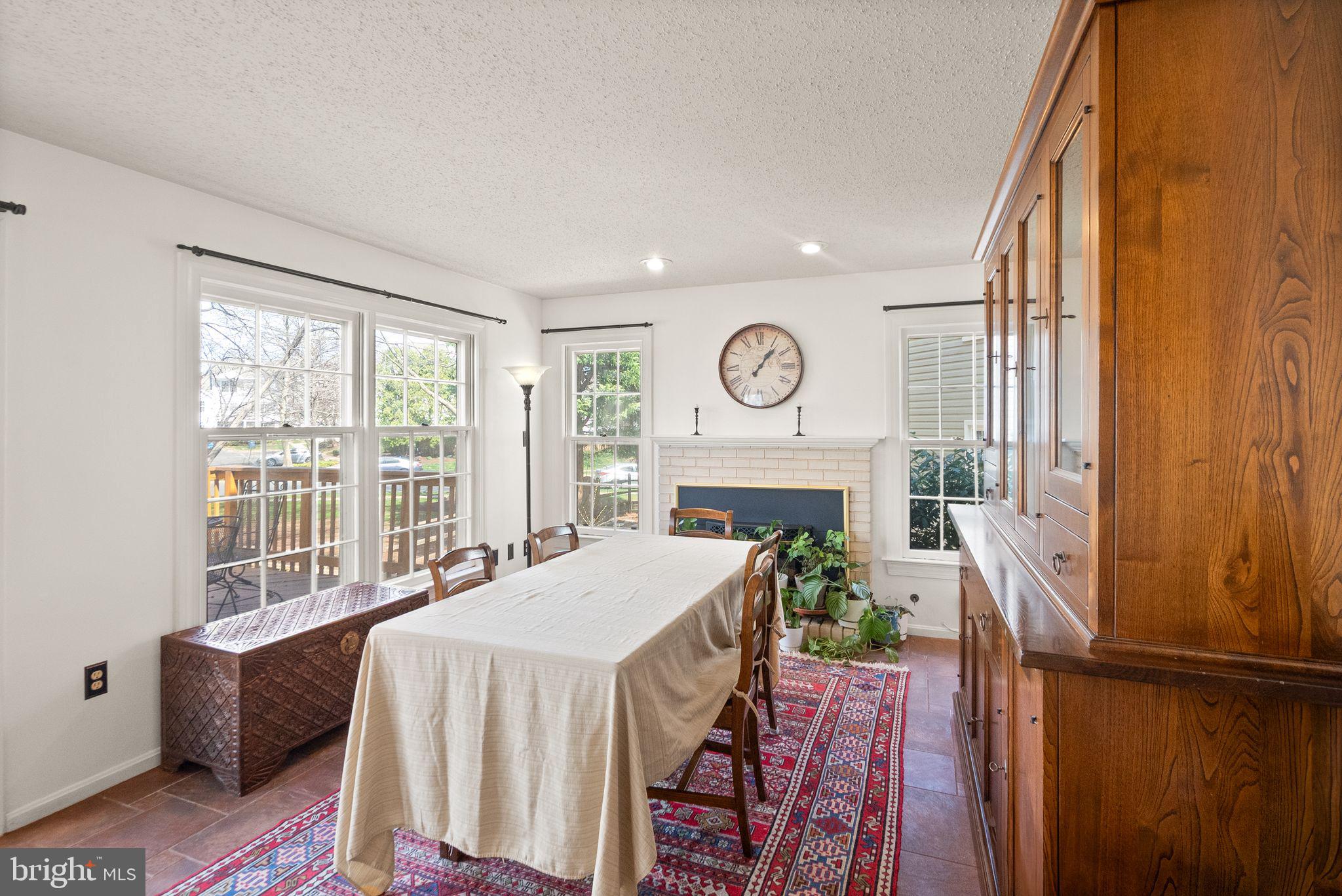 SULLY STATION - Residential