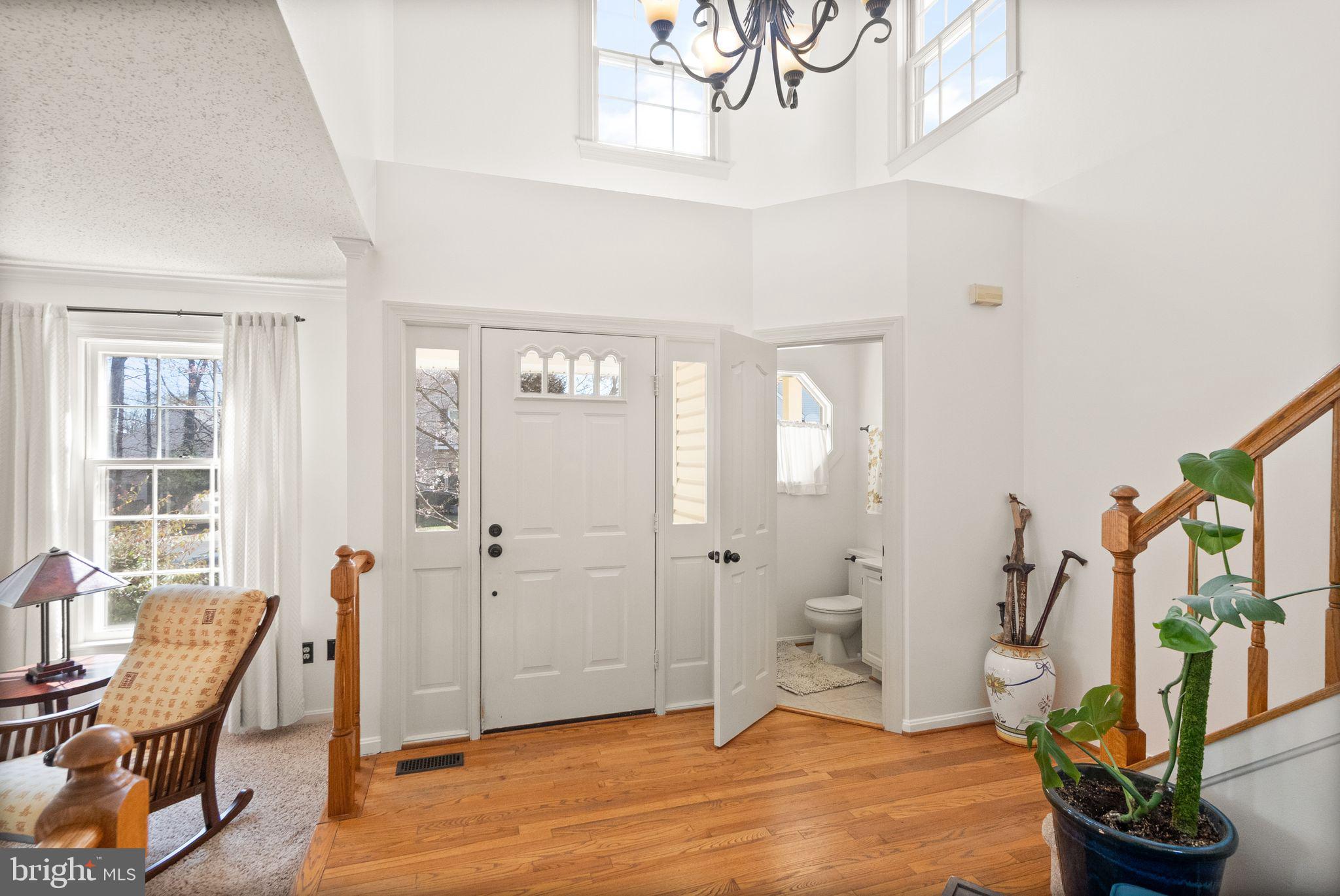 SULLY STATION - Residential