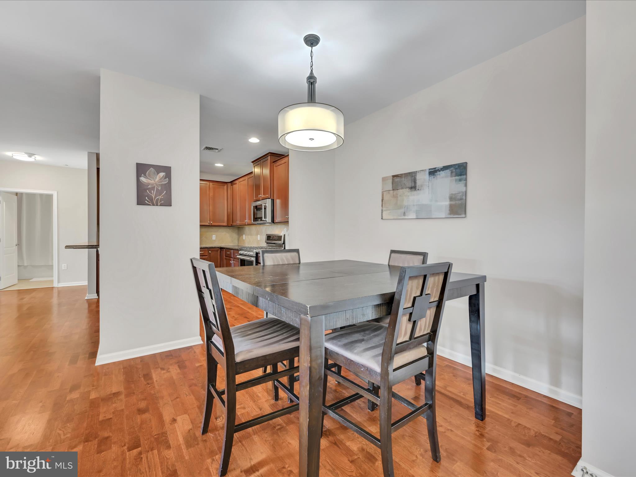 HUNTINGDON PLACE - Residential