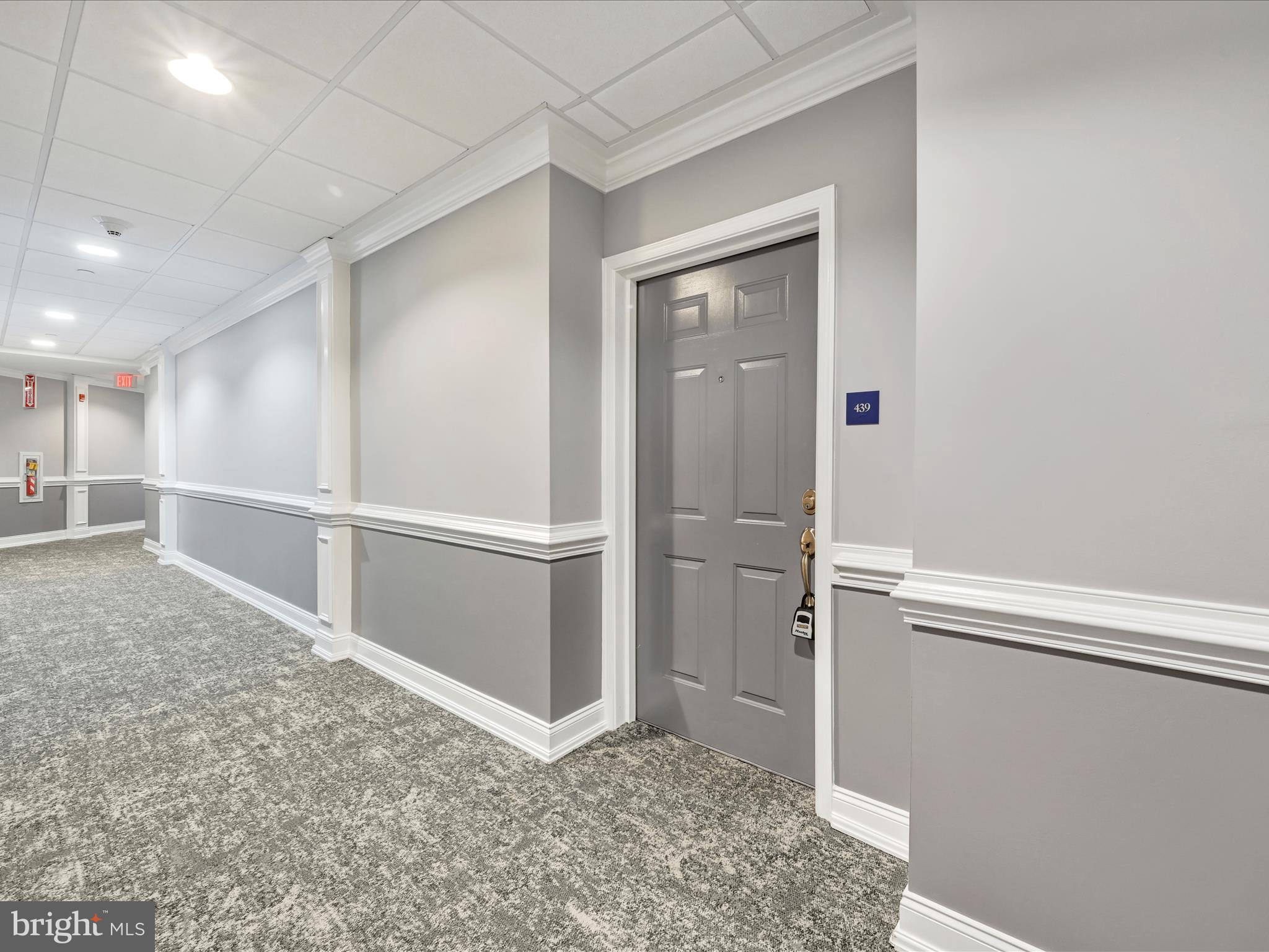HUNTINGDON PLACE - Residential