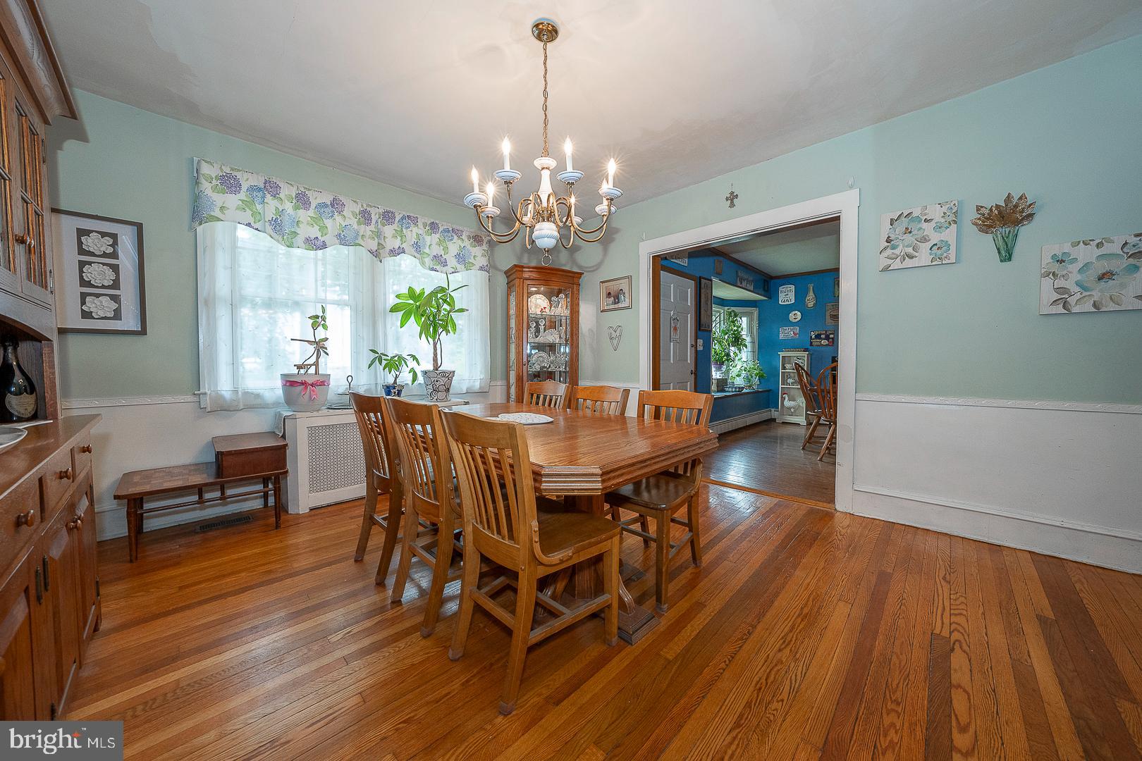 NARBERTH - Residential