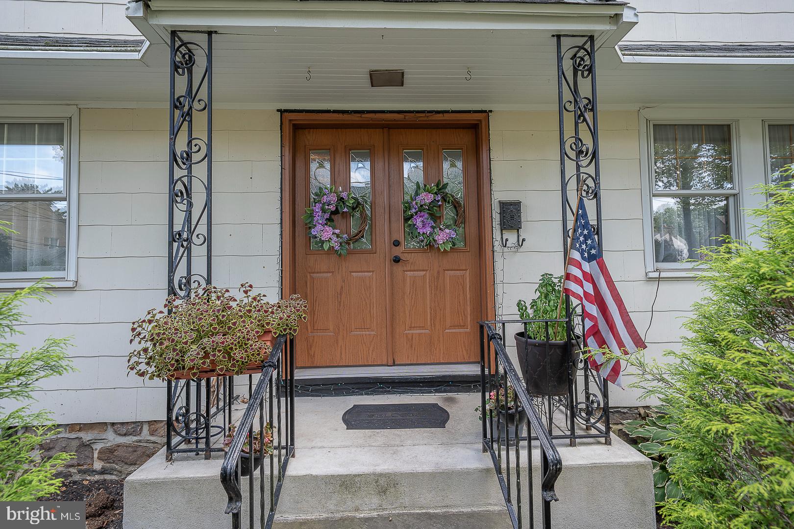 NARBERTH - Residential