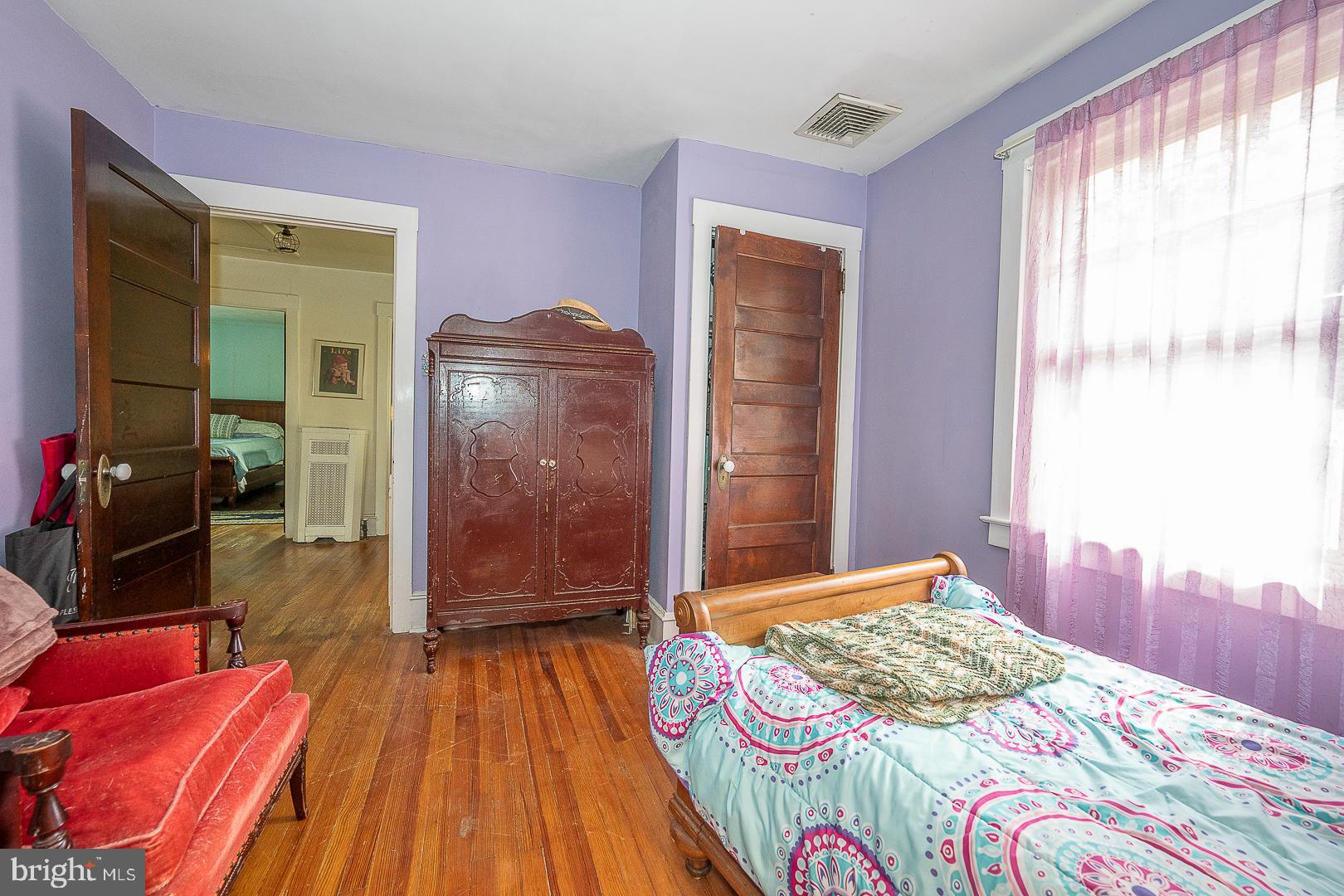 NARBERTH - Residential