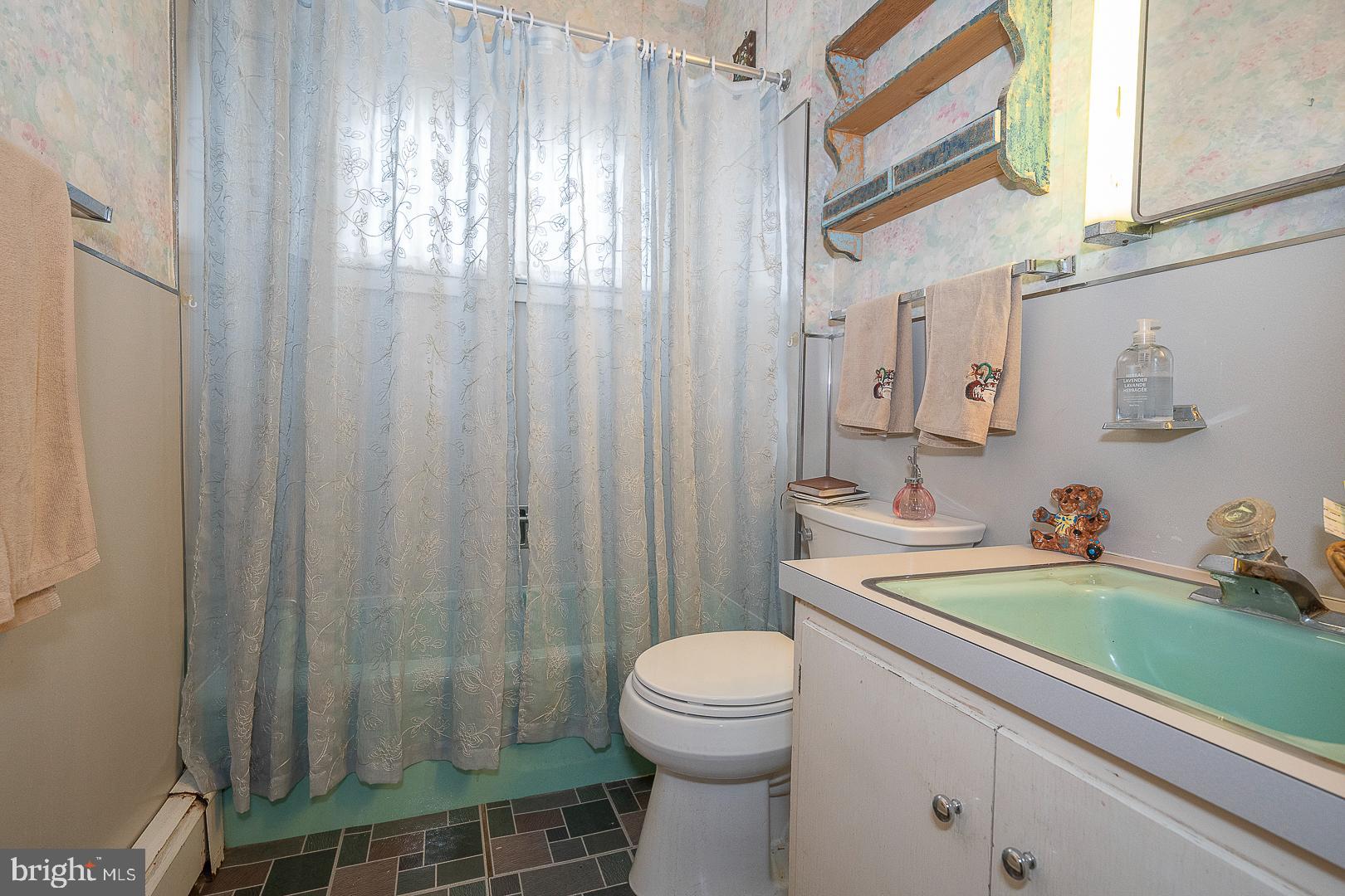 NARBERTH - Residential