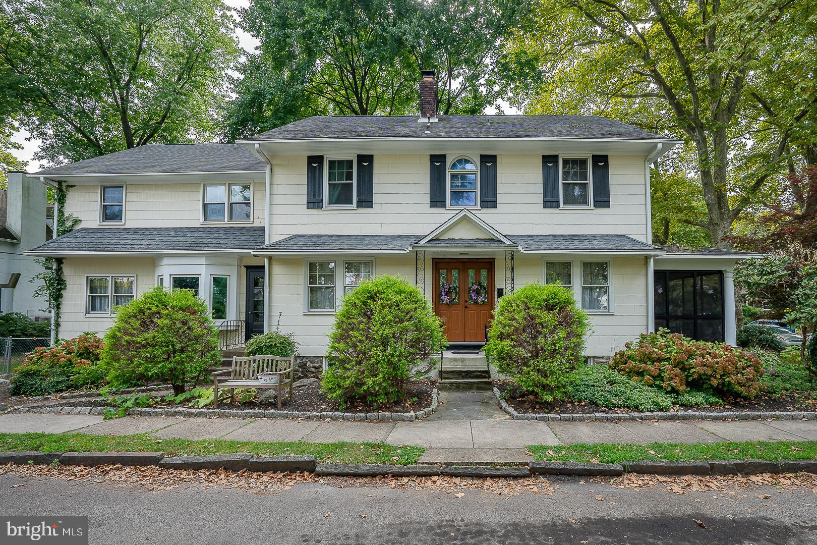 NARBERTH - Residential