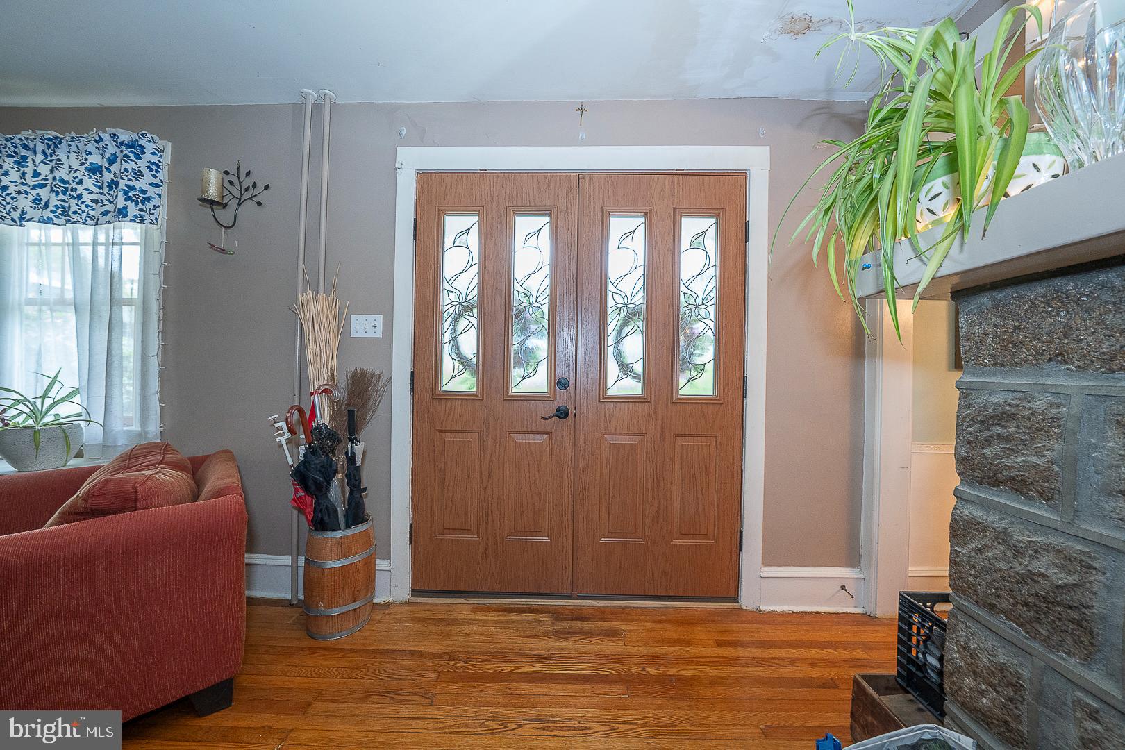 NARBERTH - Residential