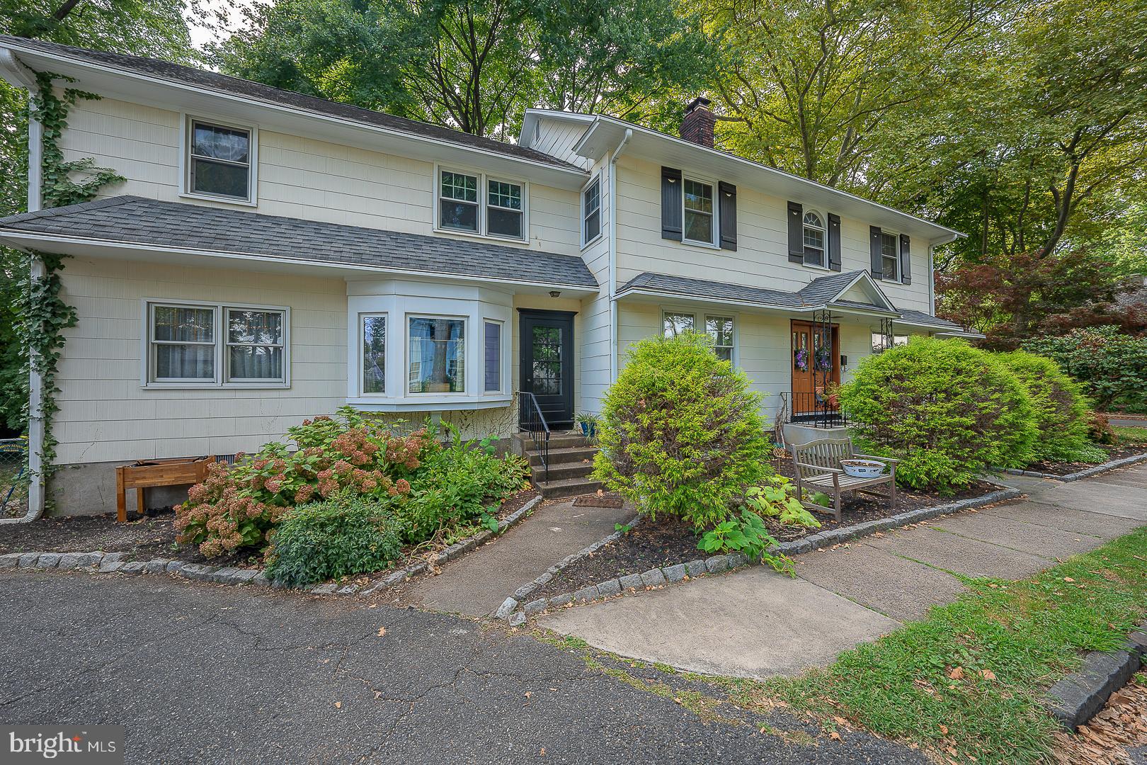 NARBERTH - Residential