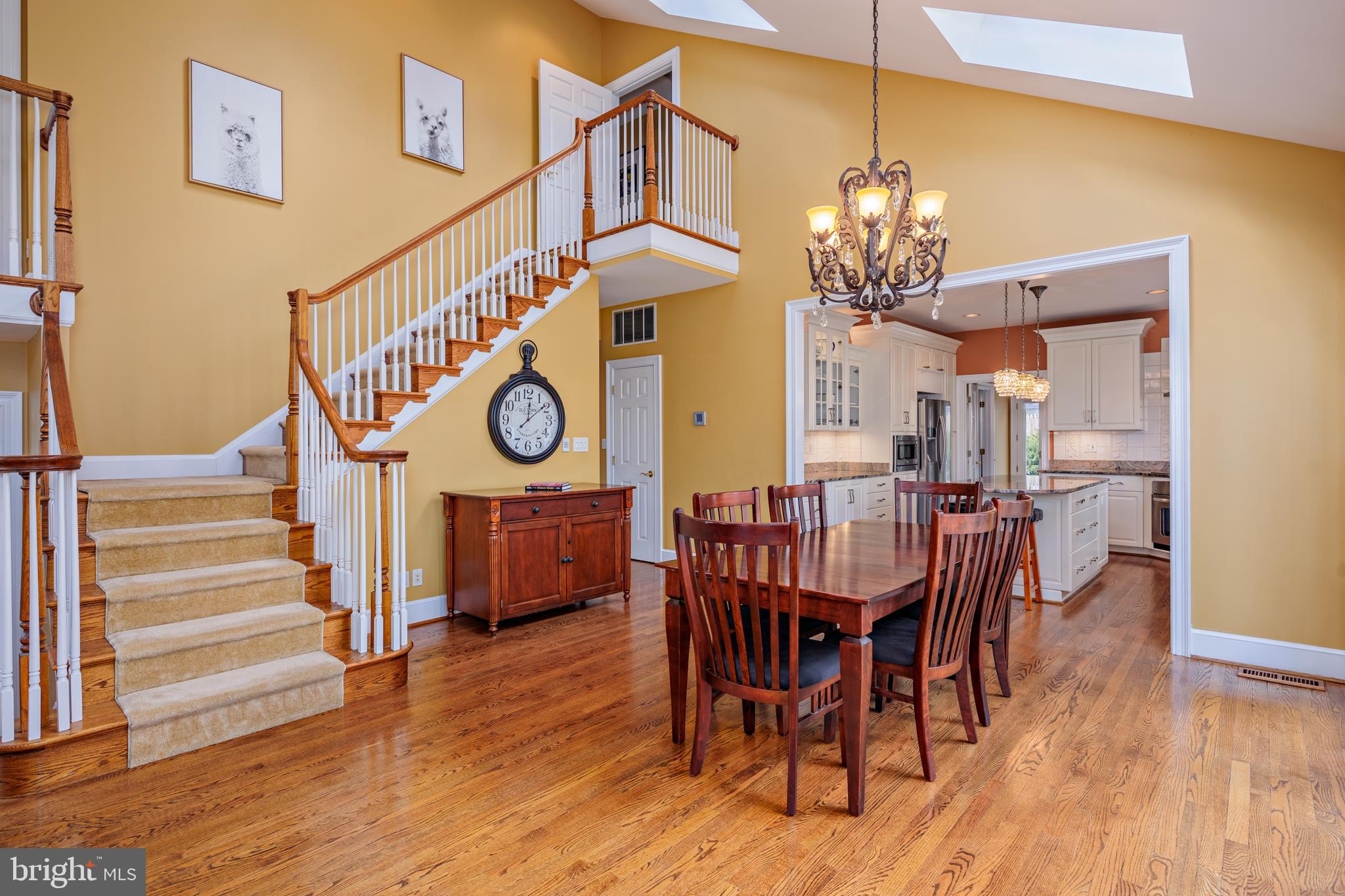 SYCAMORE ACRES - Residential