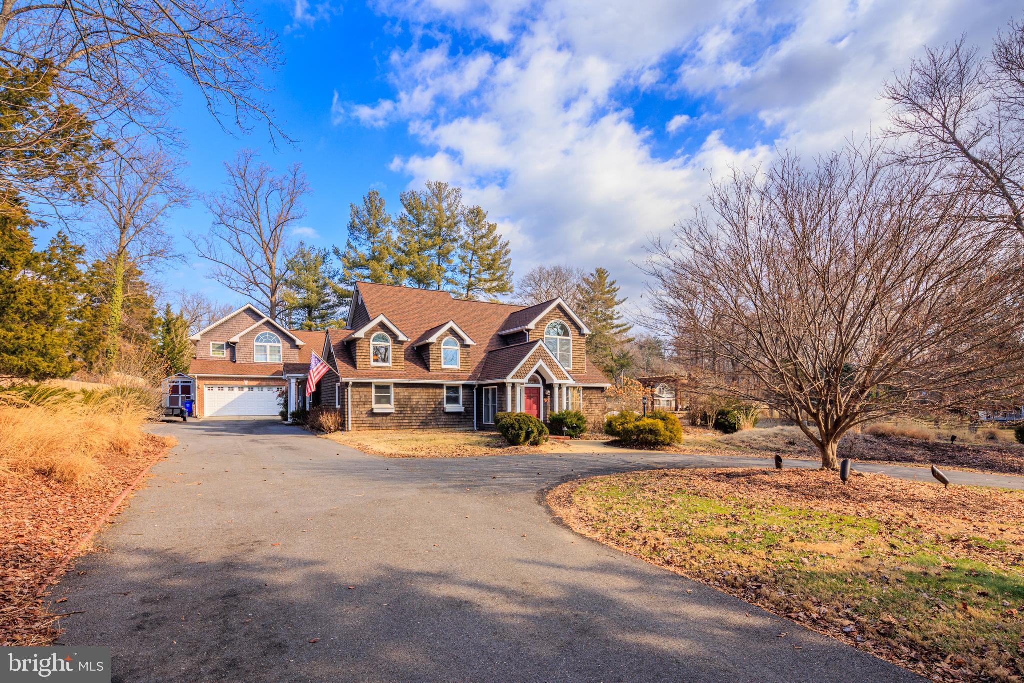 SYCAMORE ACRES - Residential