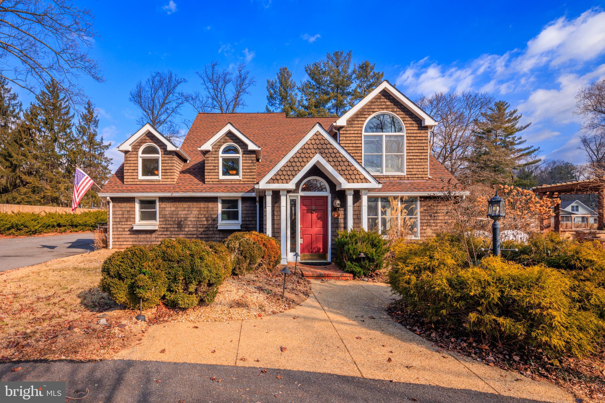 SYCAMORE ACRES - Residential