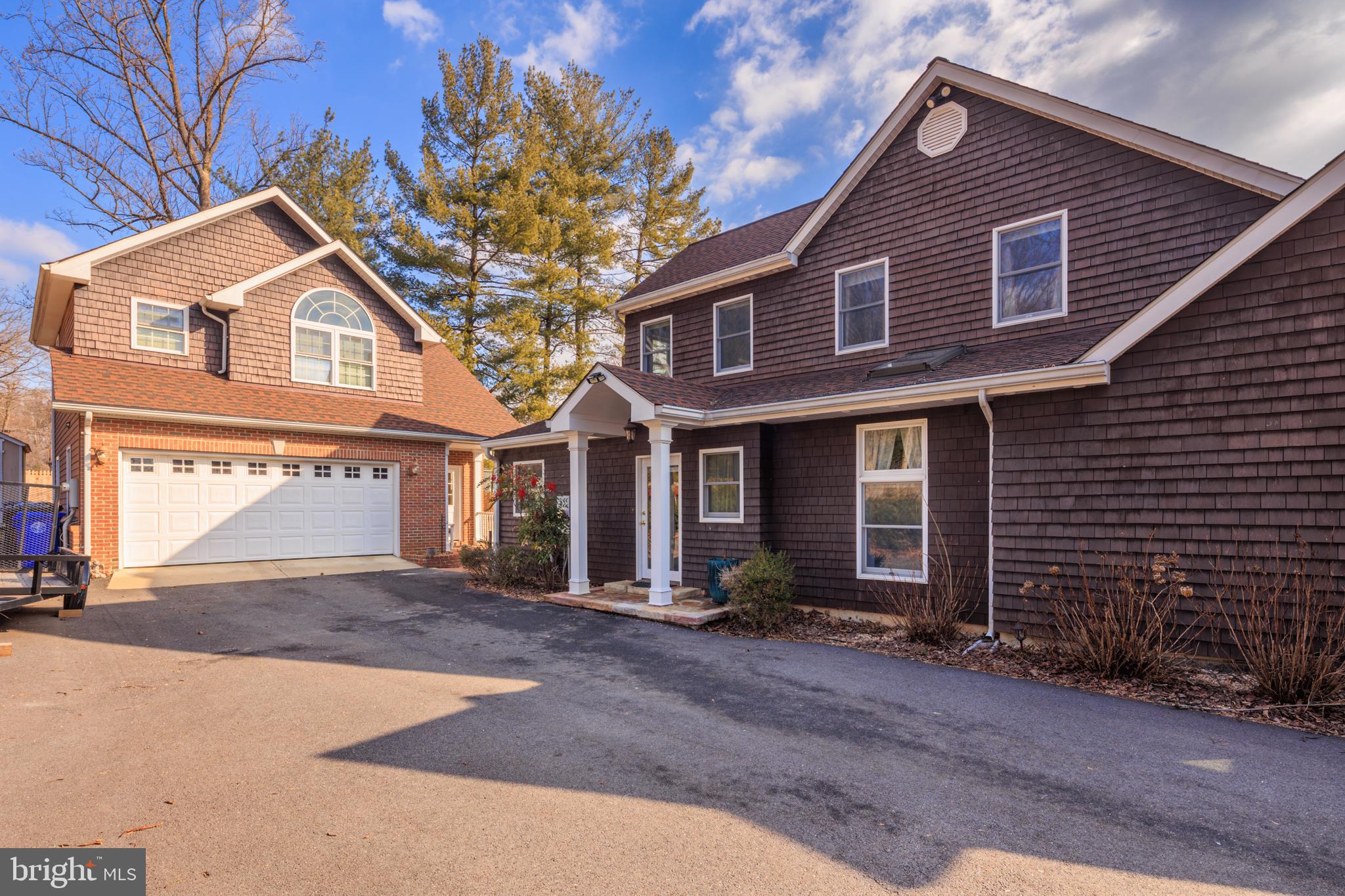 SYCAMORE ACRES - Residential