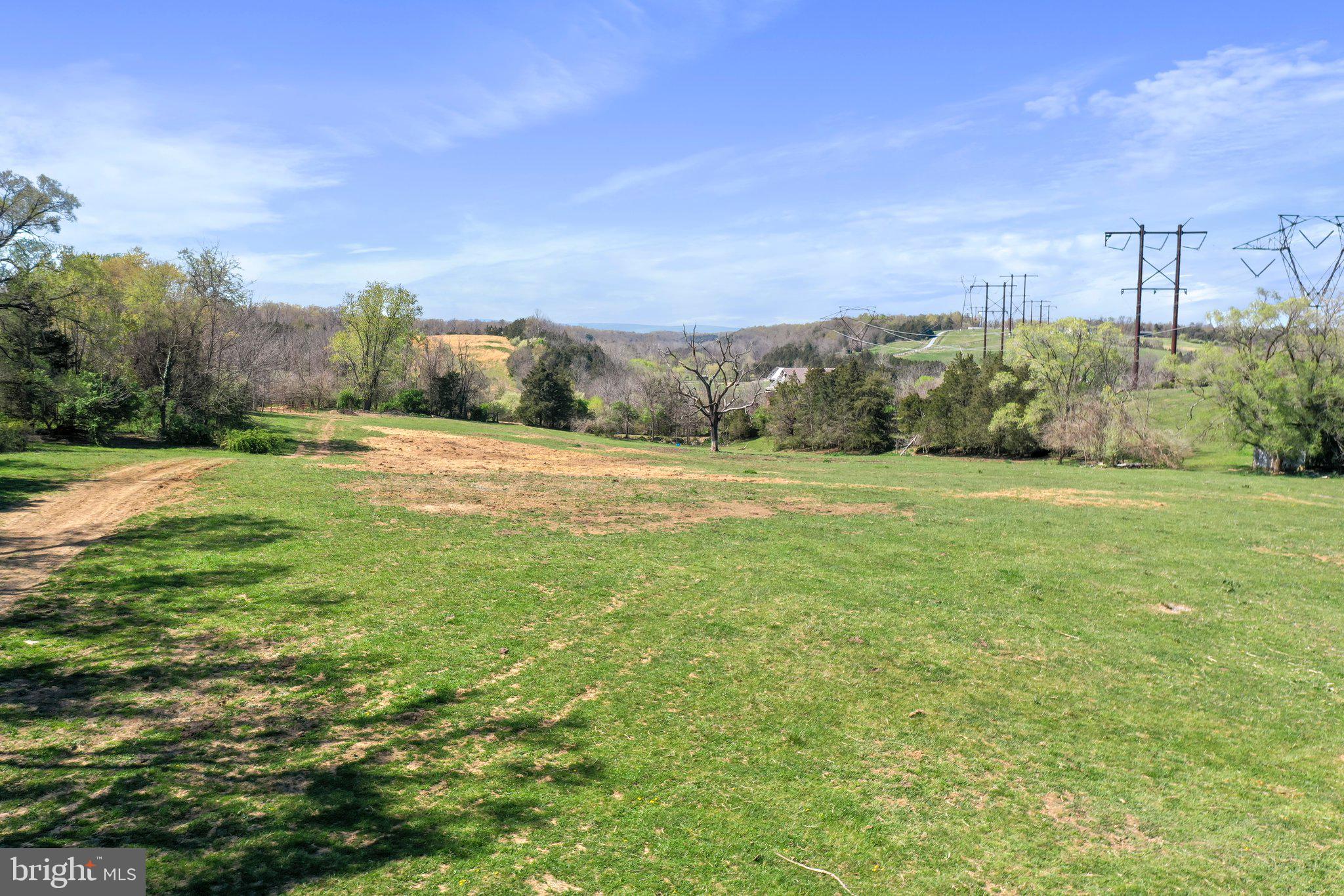 CROOKED RUN - Land