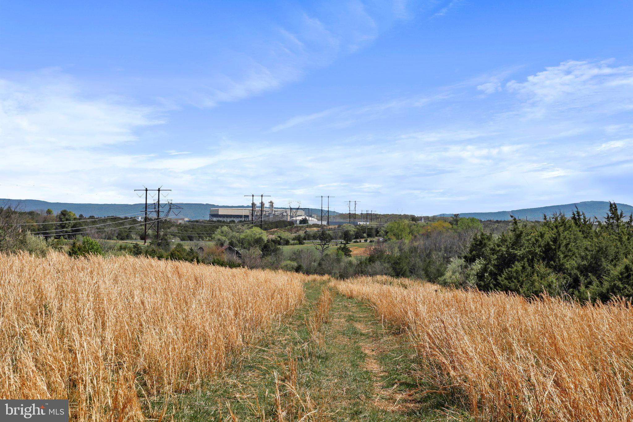CROOKED RUN - Land