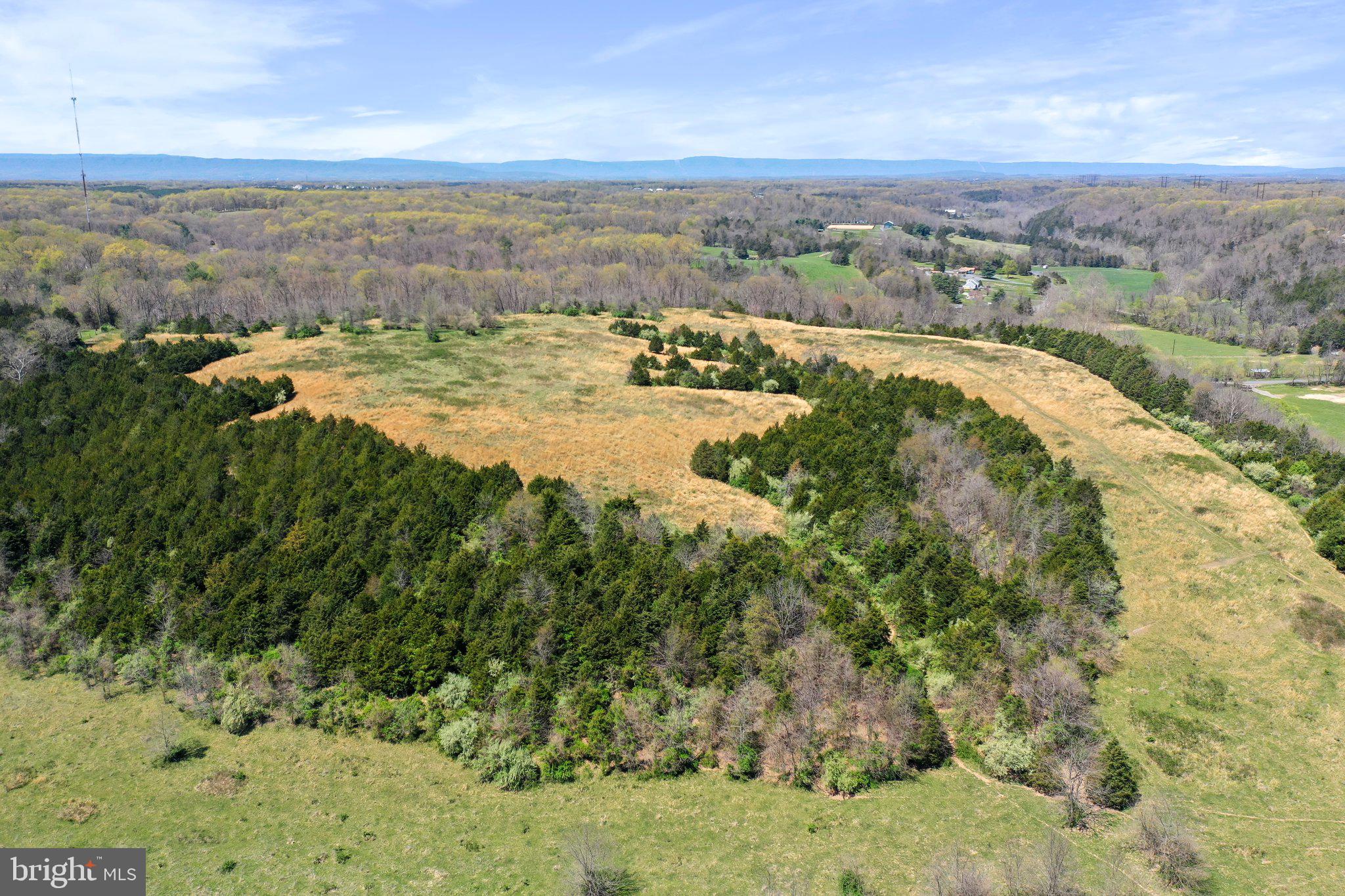 CROOKED RUN - Land