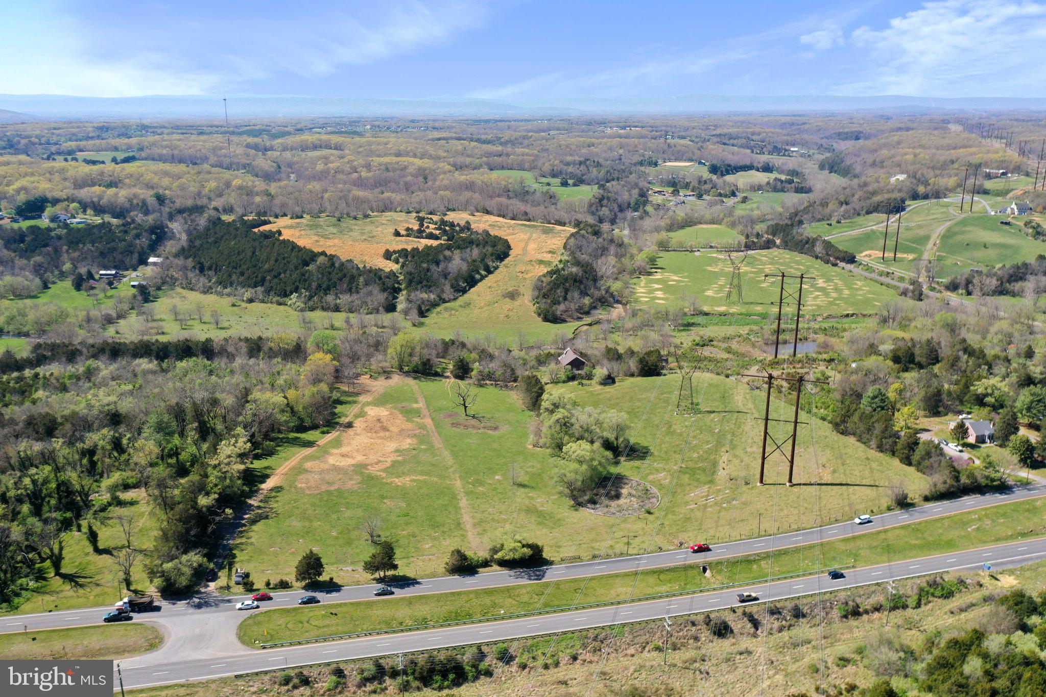 CROOKED RUN - Land