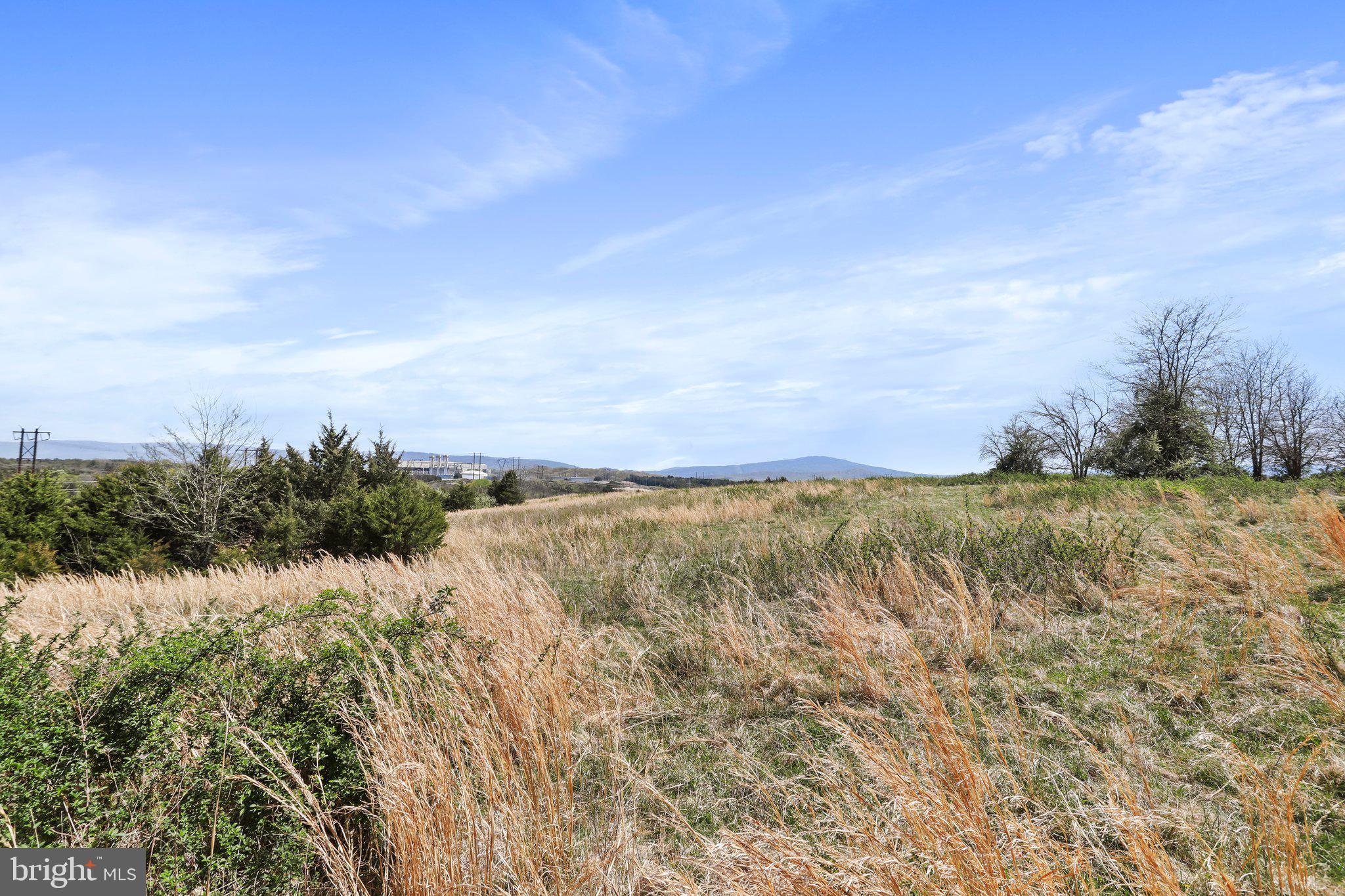 CROOKED RUN - Land