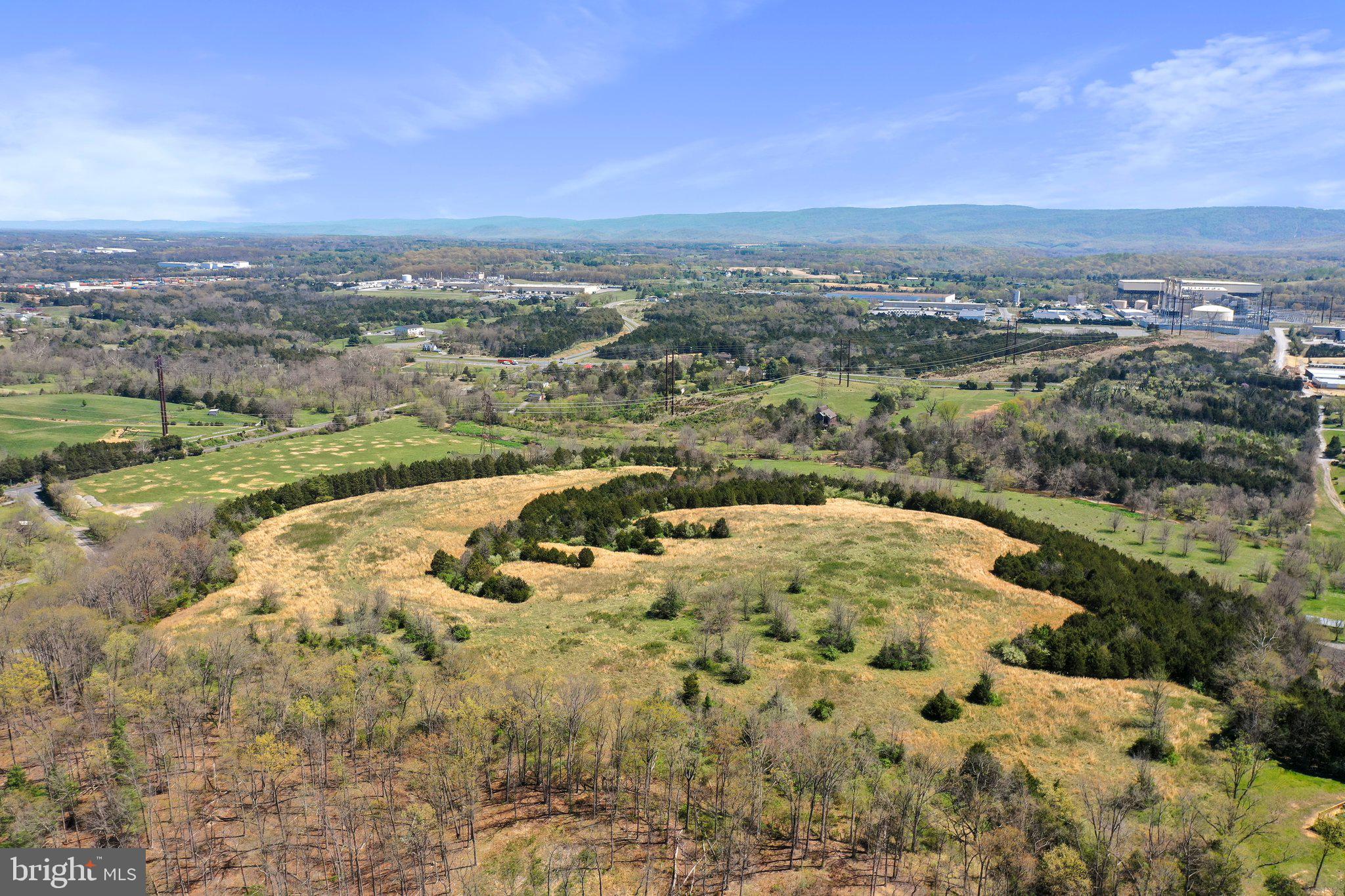 CROOKED RUN - Land