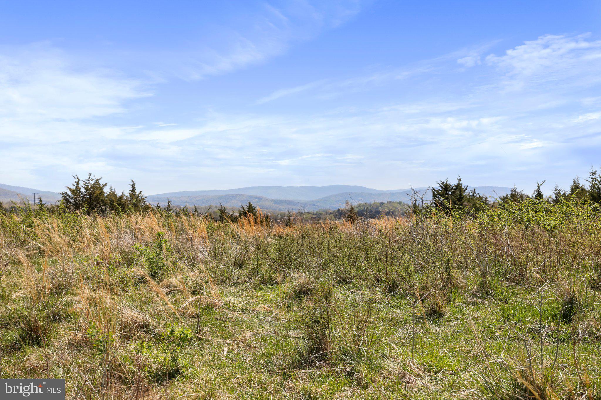 CROOKED RUN - Land