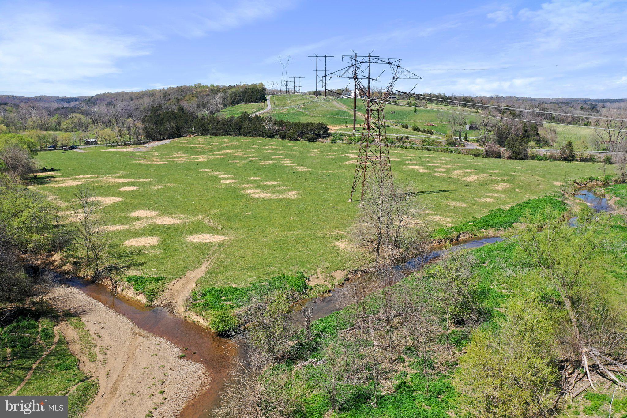 CROOKED RUN - Land