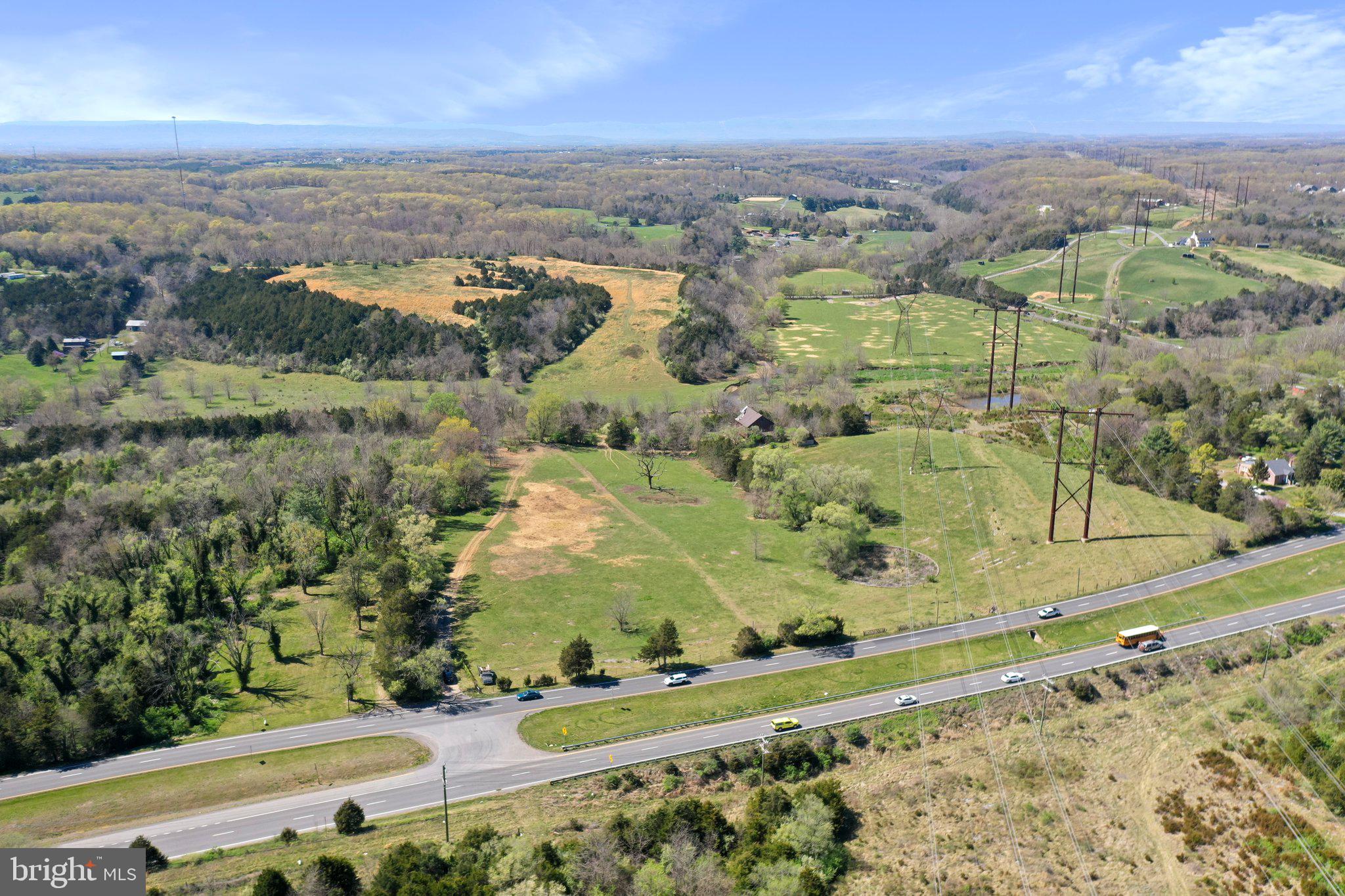 CROOKED RUN - Land