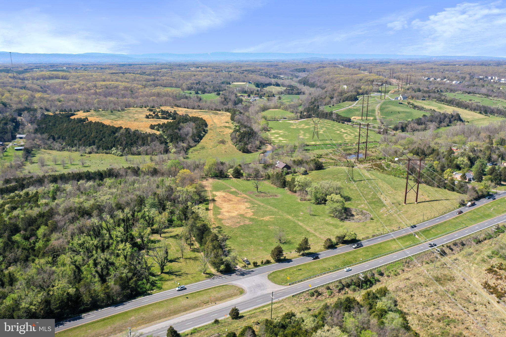 CROOKED RUN - Land