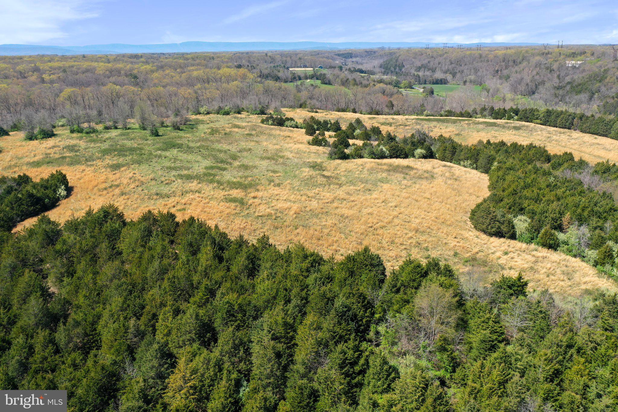 CROOKED RUN - Land