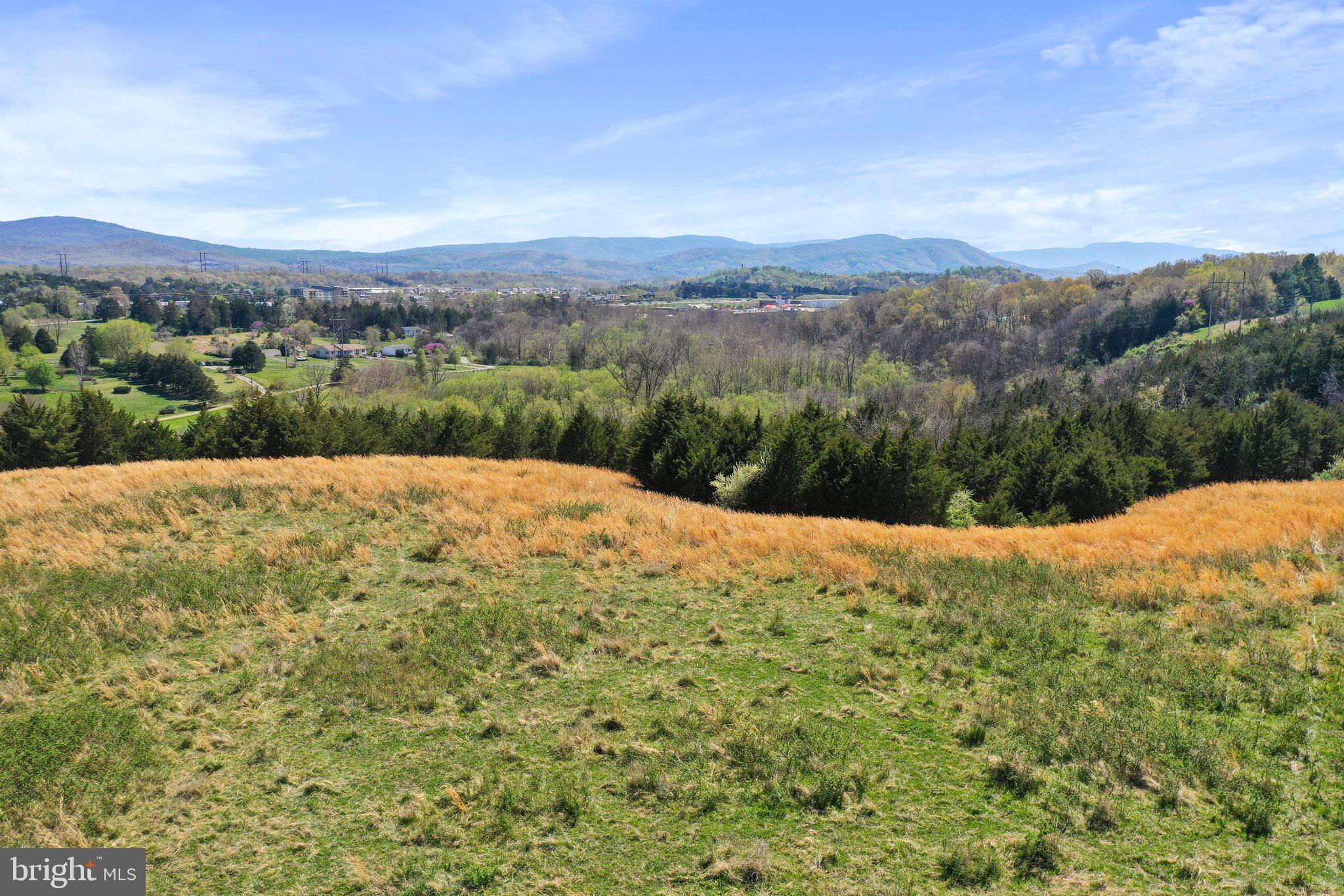 CROOKED RUN - Land