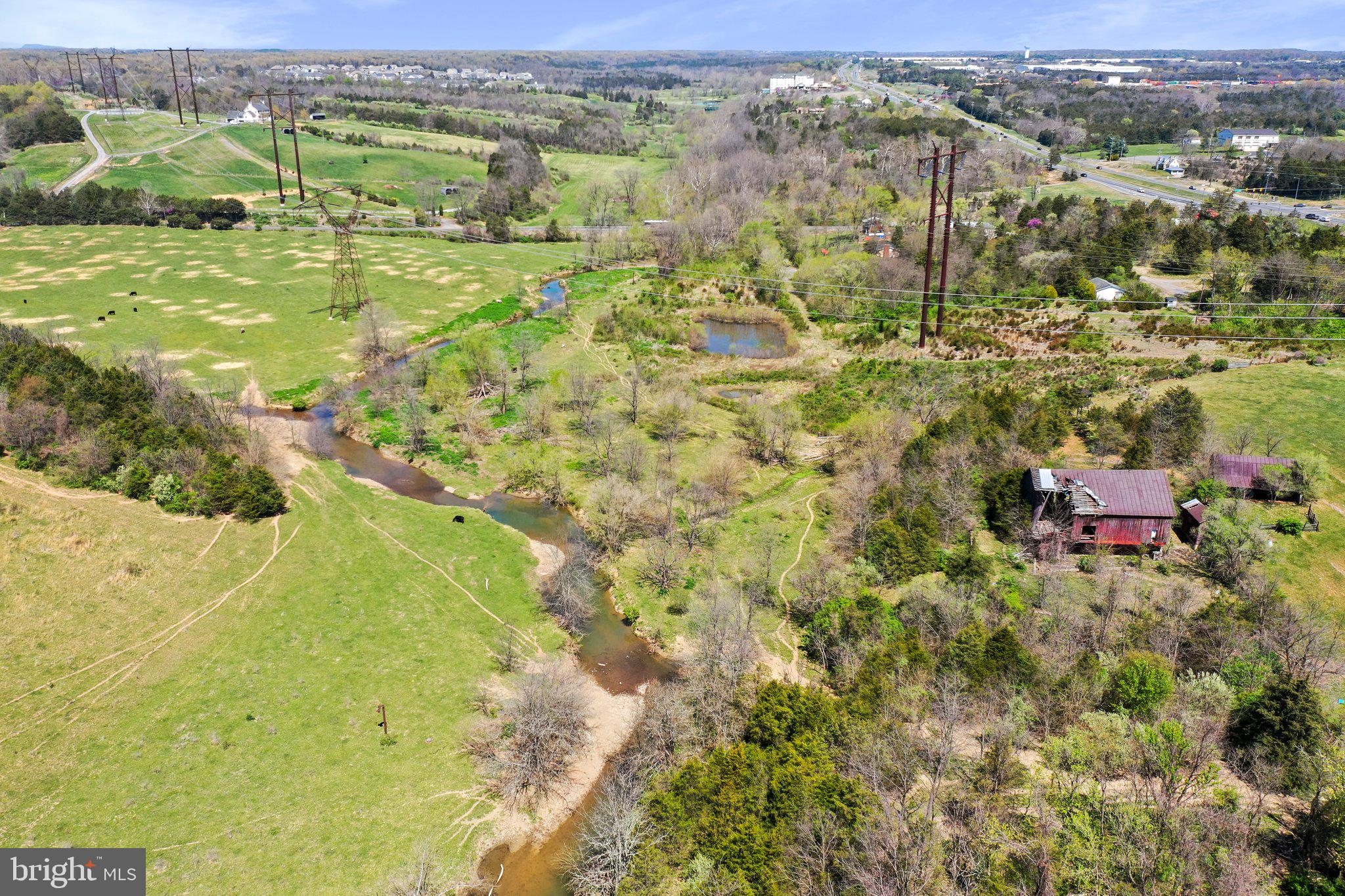 CROOKED RUN - Land