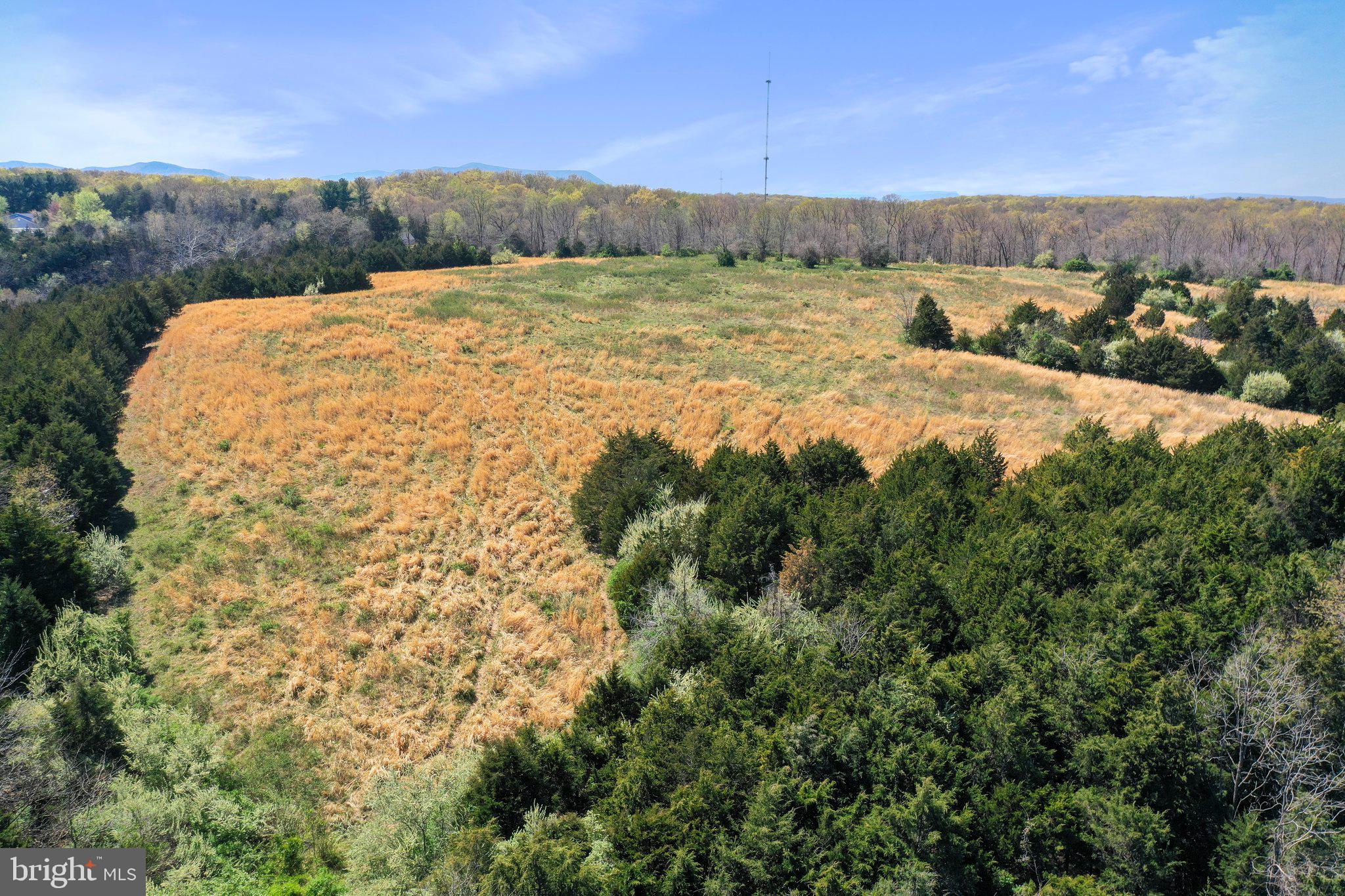 CROOKED RUN - Land