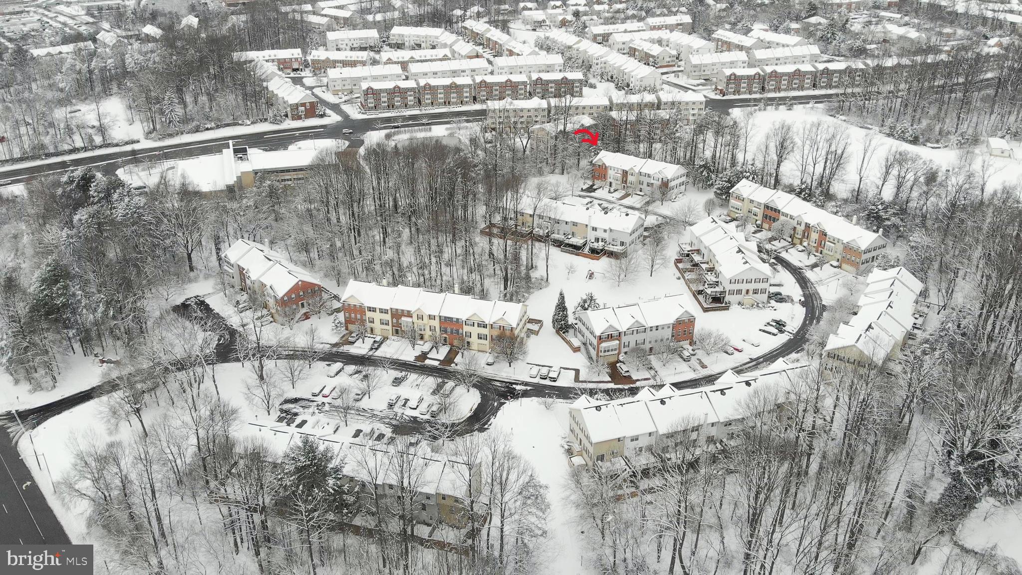 FAIRFAX RIDGE - Residential