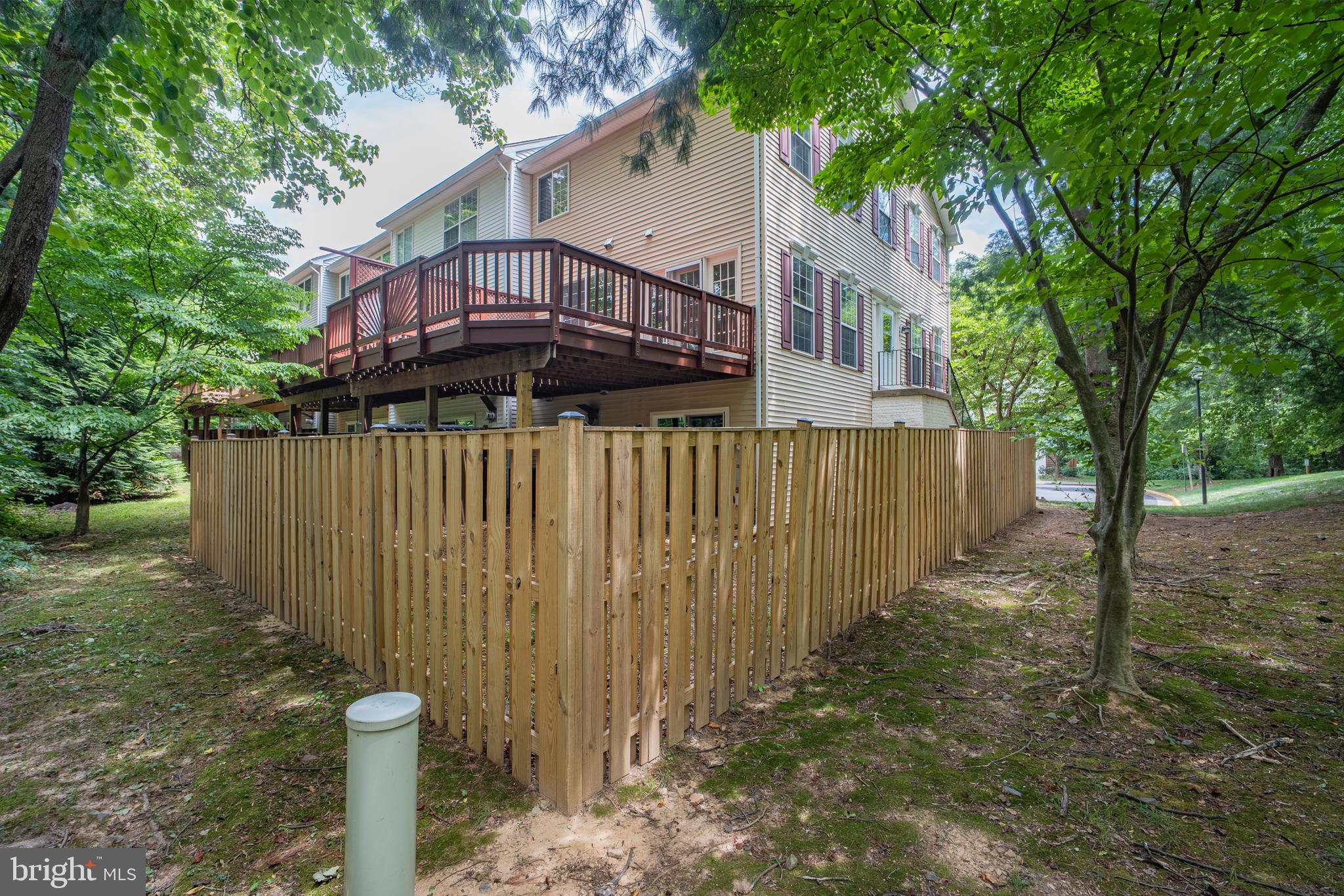 FAIRFAX RIDGE - Residential
