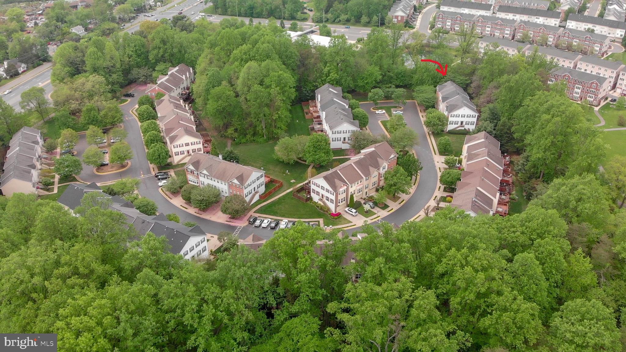 FAIRFAX RIDGE - Residential