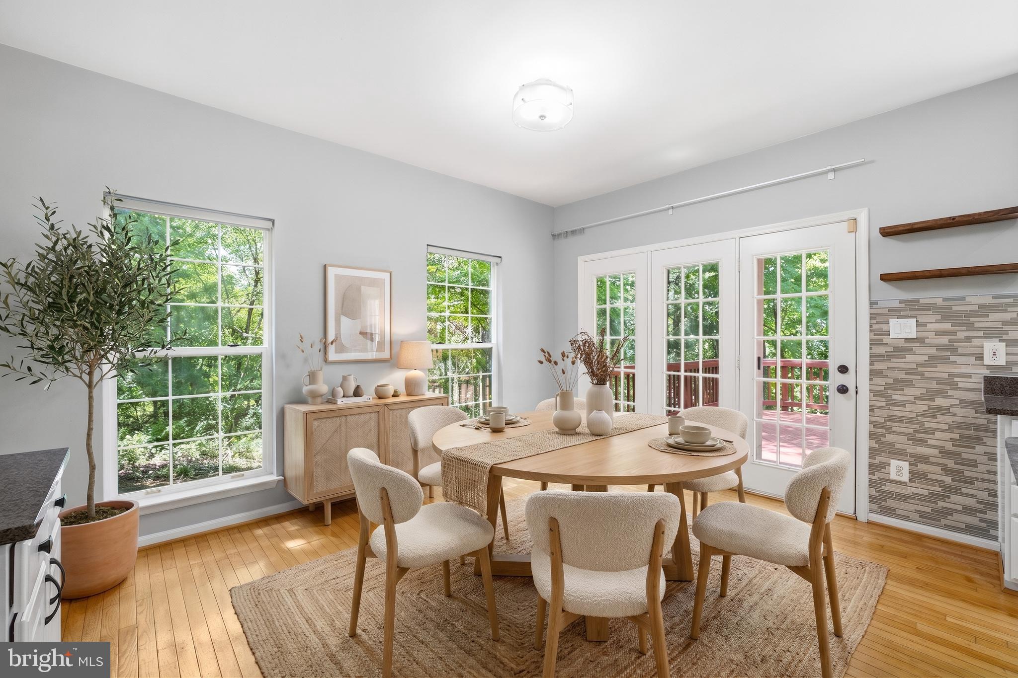 FAIRFAX RIDGE - Residential