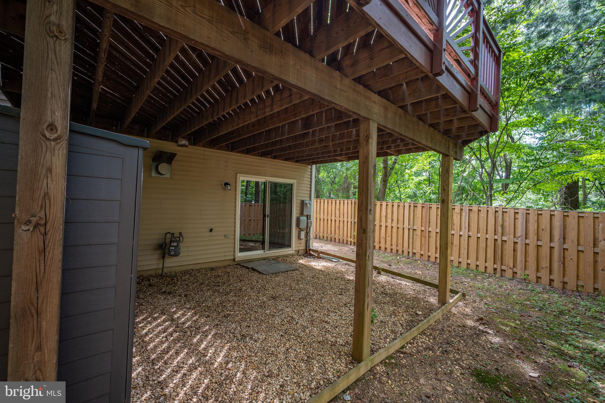 FAIRFAX RIDGE - Residential