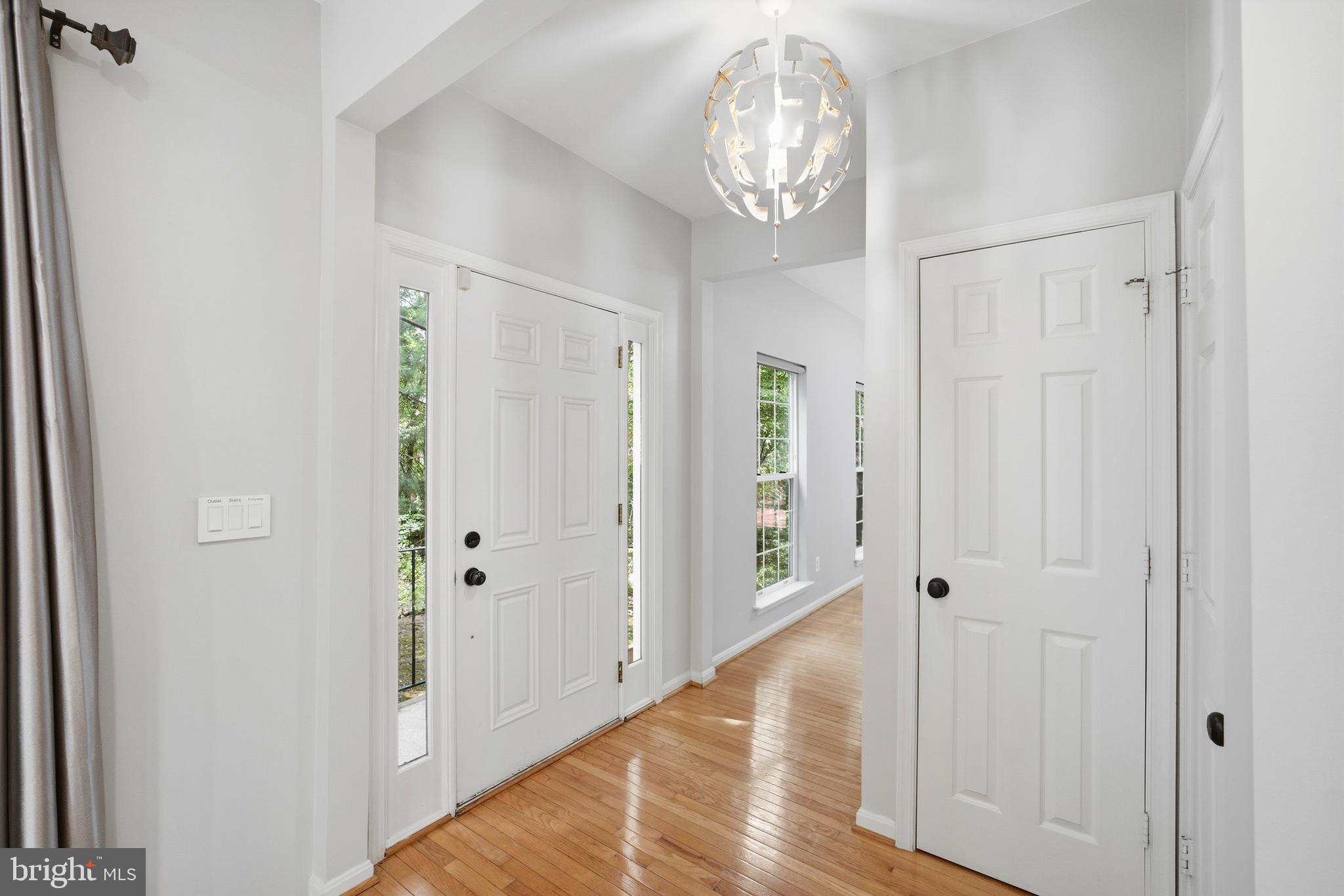 FAIRFAX RIDGE - Residential